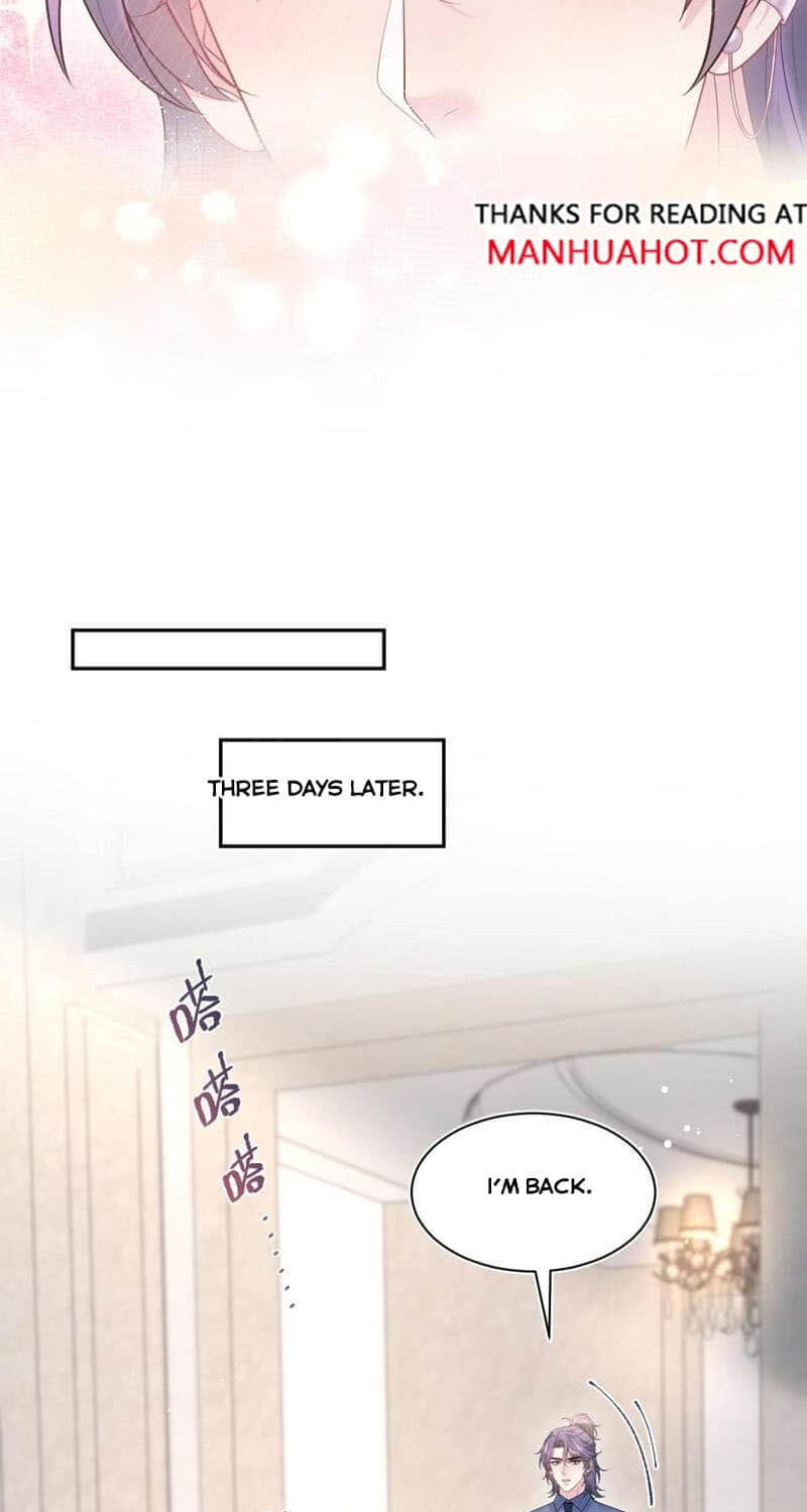 Brilliantly Beautiful White Lotus Teaching Online Chapter 401 page 34 - 
