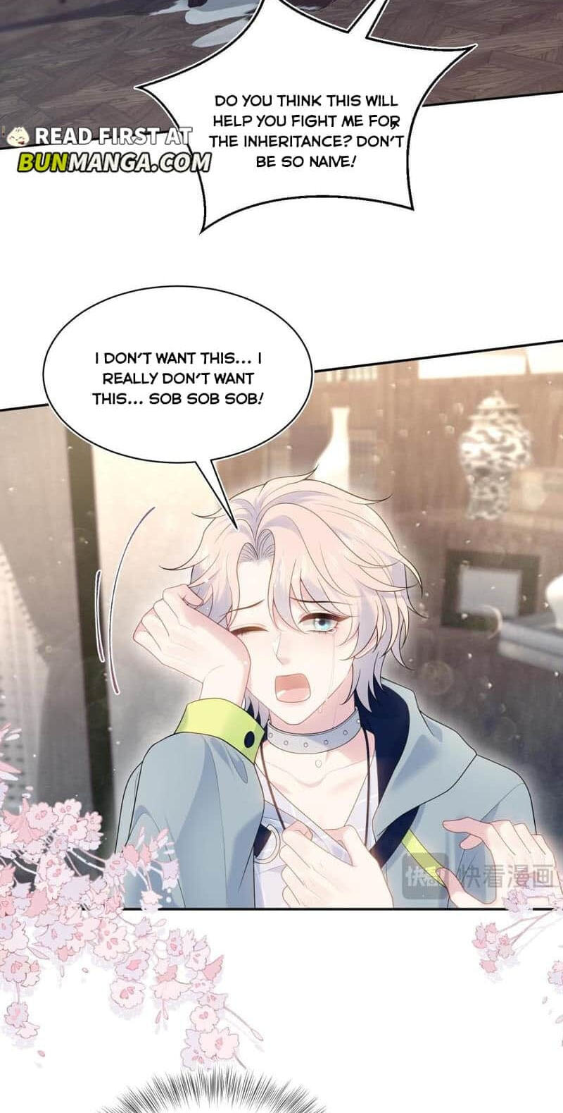 Brilliantly Beautiful White Lotus Teaching Online Chapter 401 page 5 - 