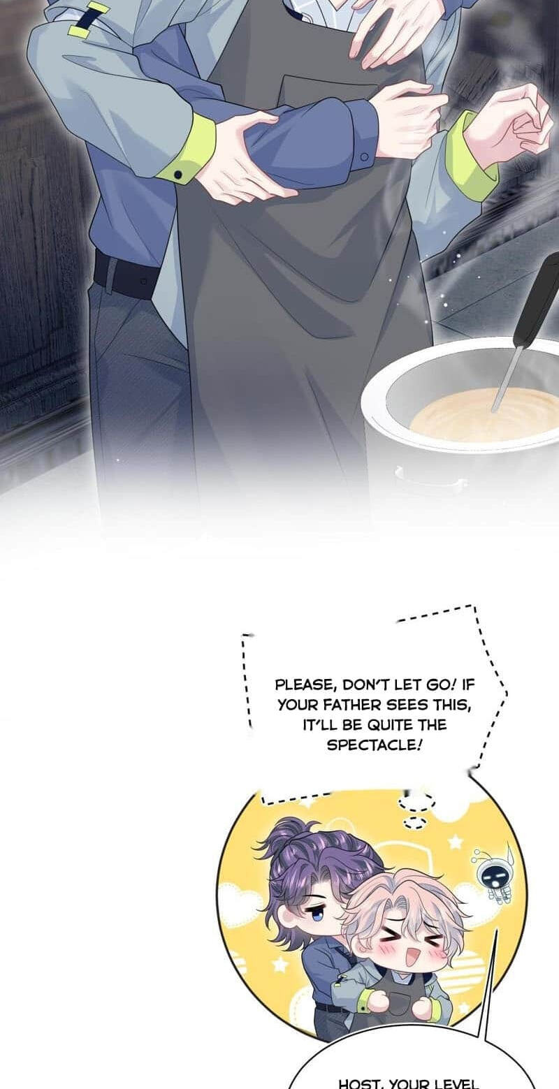 Brilliantly Beautiful White Lotus Teaching Online Chapter 402 page 2 - 