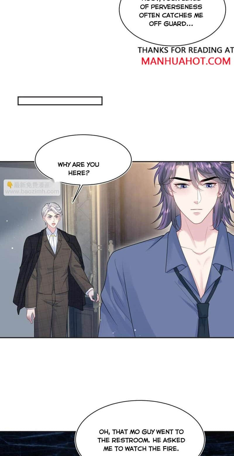 Brilliantly Beautiful White Lotus Teaching Online Chapter 402 page 3 - 