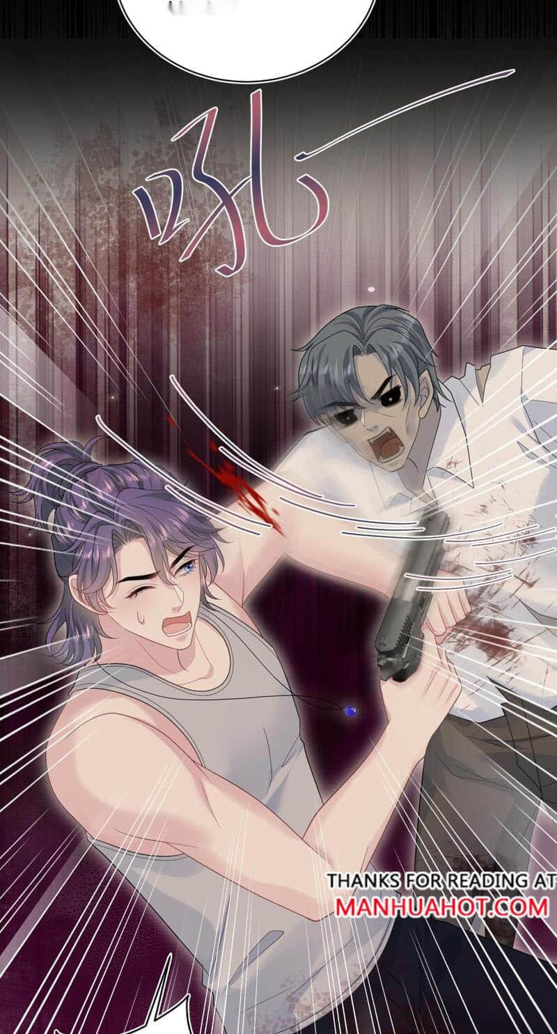 Brilliantly Beautiful White Lotus Teaching Online Chapter 402 page 29 - 