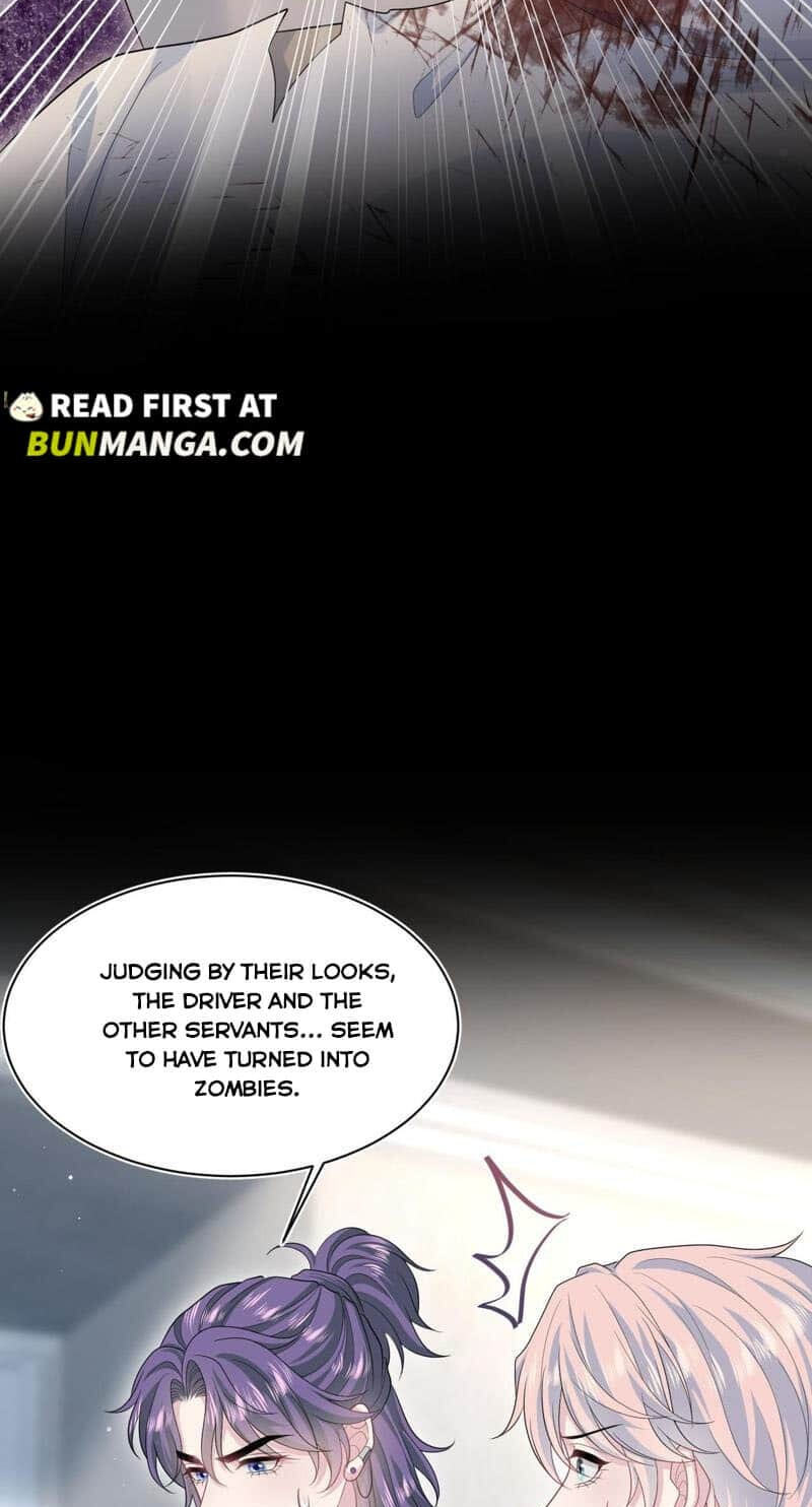 Brilliantly Beautiful White Lotus Teaching Online Chapter 402 page 31 - 