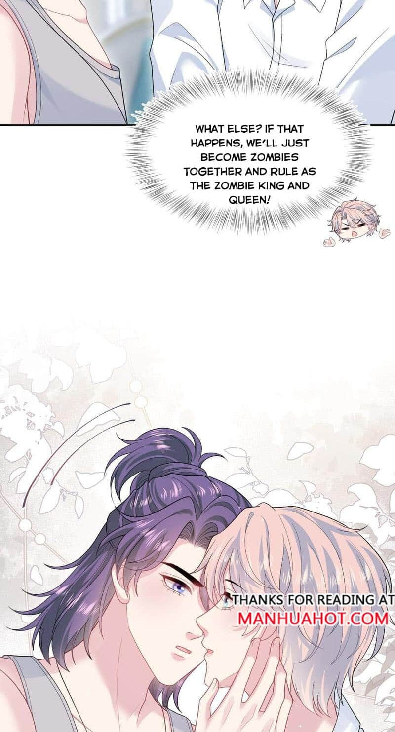 Brilliantly Beautiful White Lotus Teaching Online Chapter 402 page 34 - 