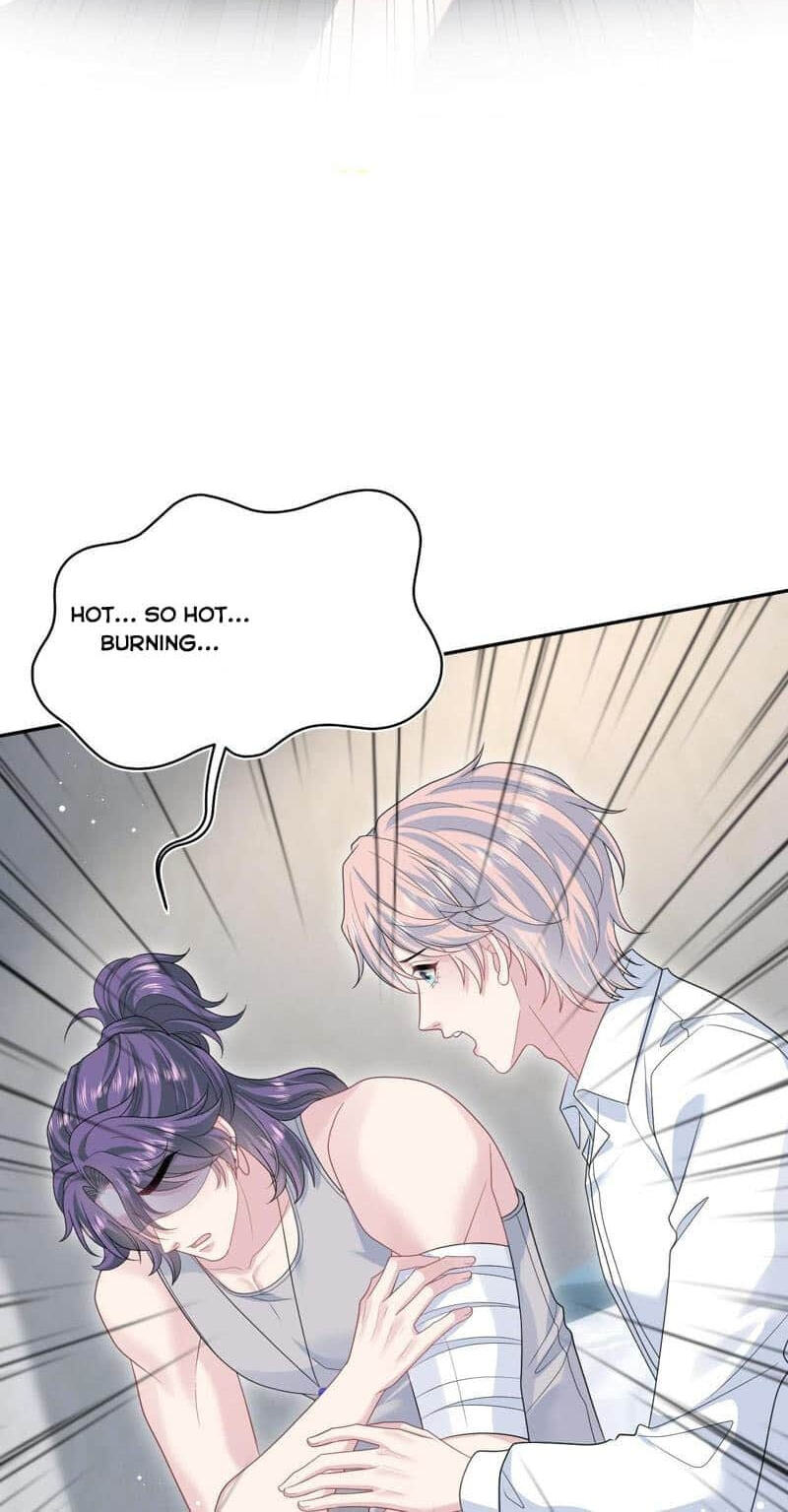 Brilliantly Beautiful White Lotus Teaching Online Chapter 402 page 42 - 
