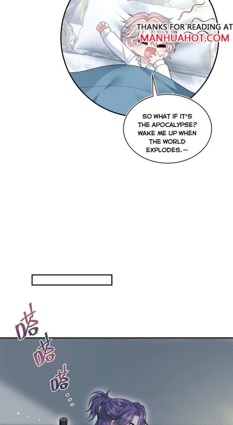 Brilliantly Beautiful White Lotus Teaching Online Chapter 403 page 17 - 