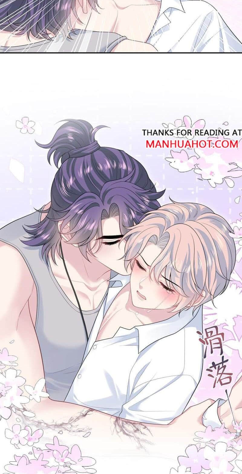 Brilliantly Beautiful White Lotus Teaching Online Chapter 403 page 3 - 
