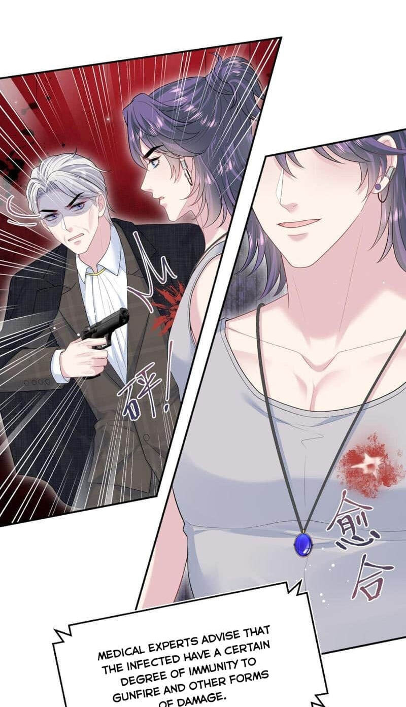 Brilliantly Beautiful White Lotus Teaching Online Chapter 403 page 30 - 