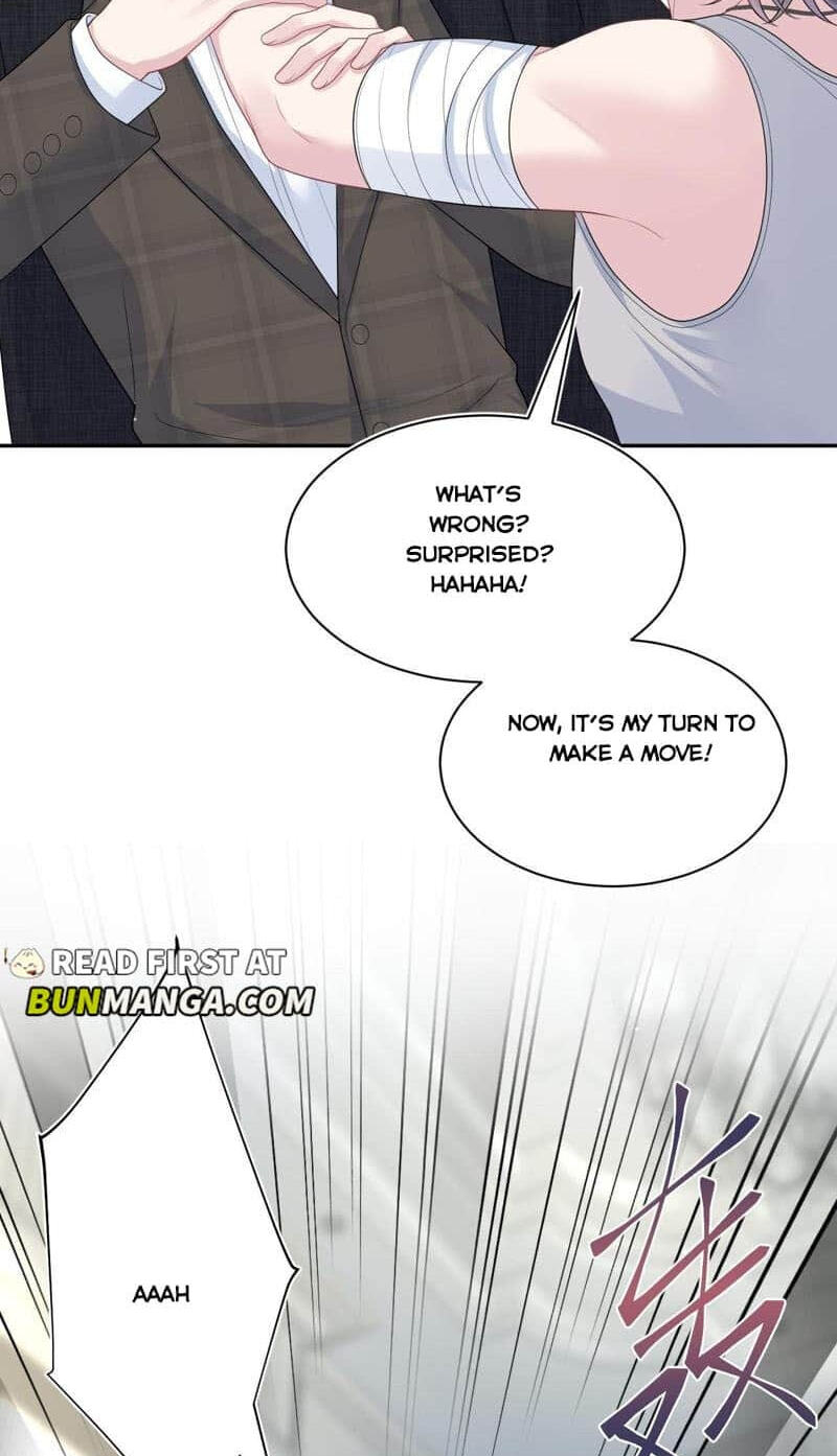 Brilliantly Beautiful White Lotus Teaching Online Chapter 403 page 33 - 
