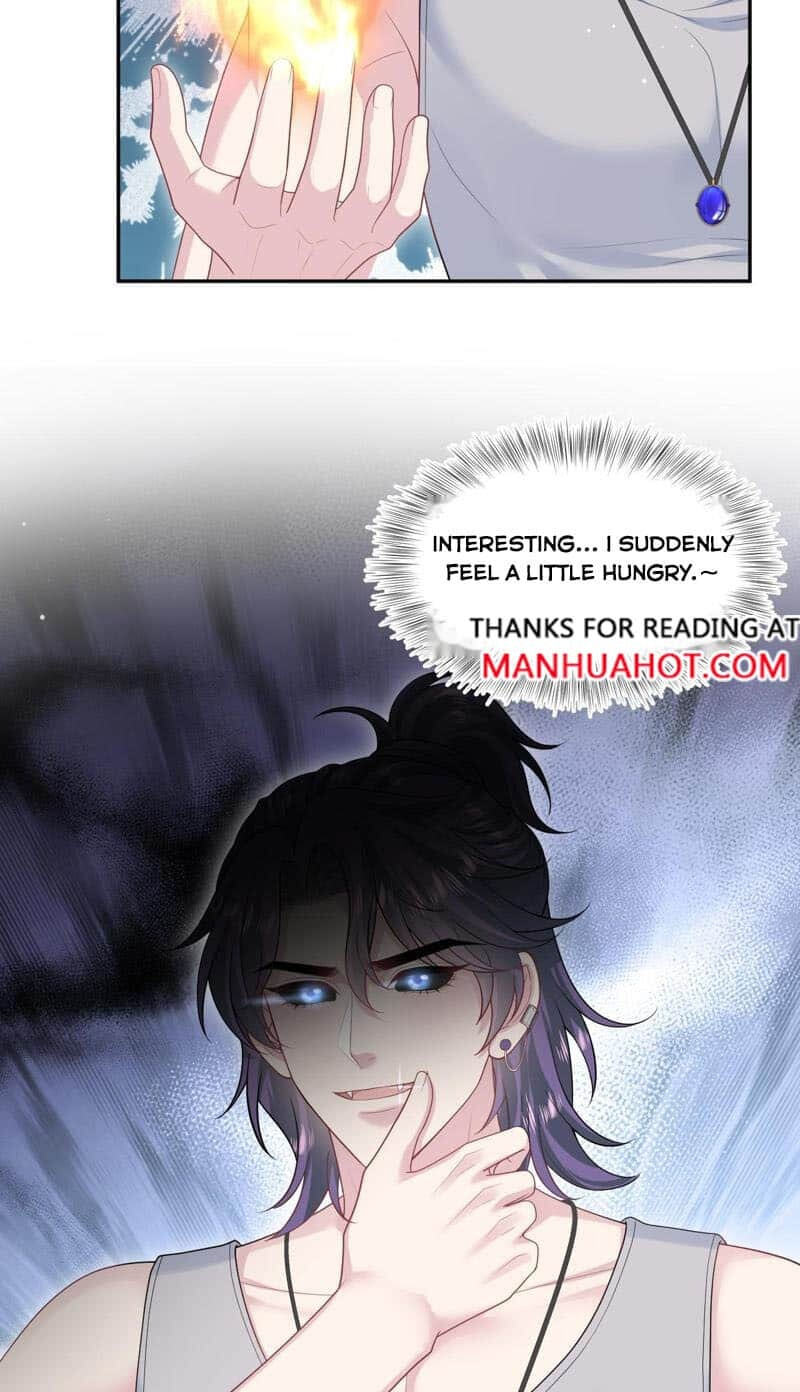 Brilliantly Beautiful White Lotus Teaching Online Chapter 403 page 38 - 