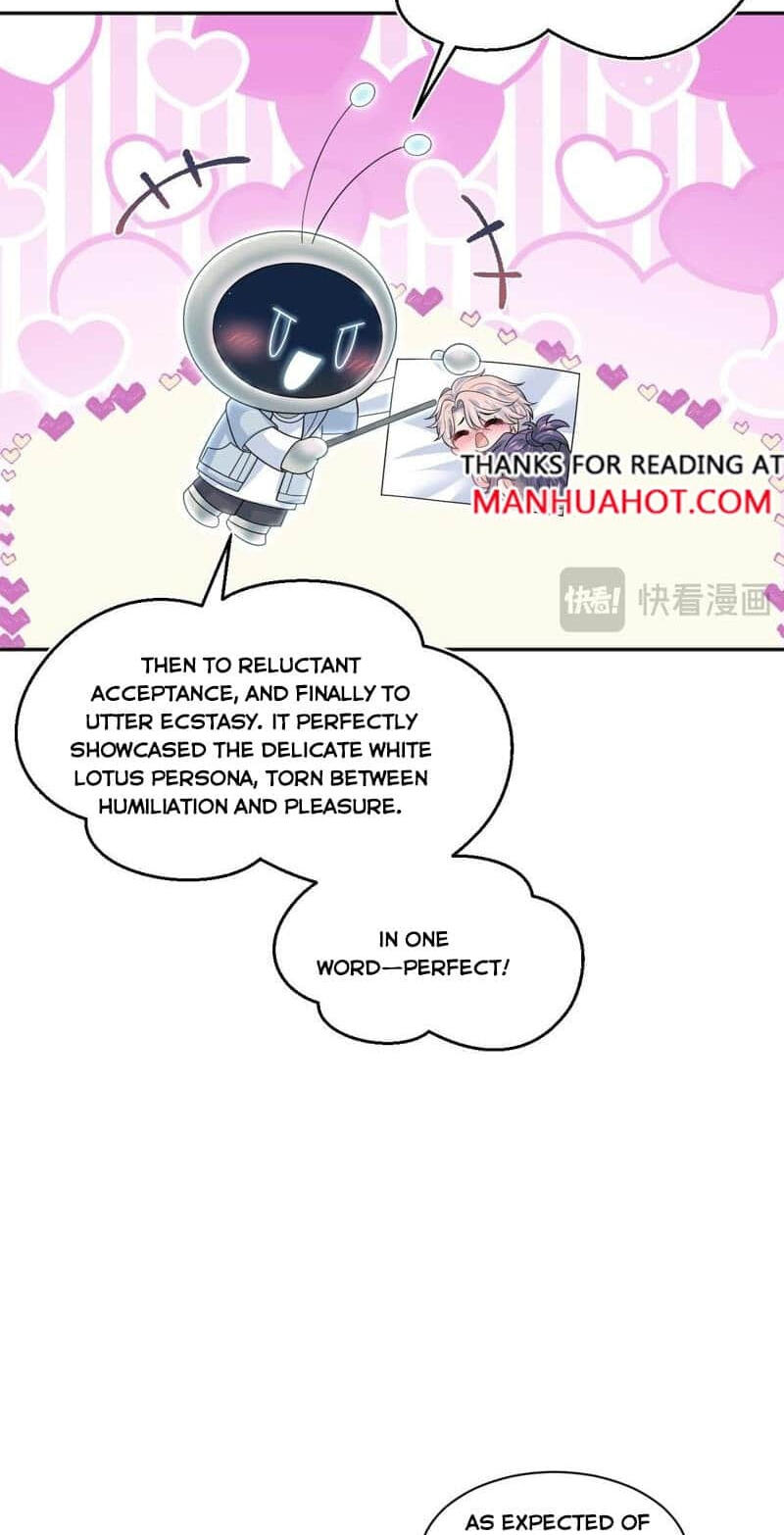 Brilliantly Beautiful White Lotus Teaching Online Chapter 403 page 6 - 