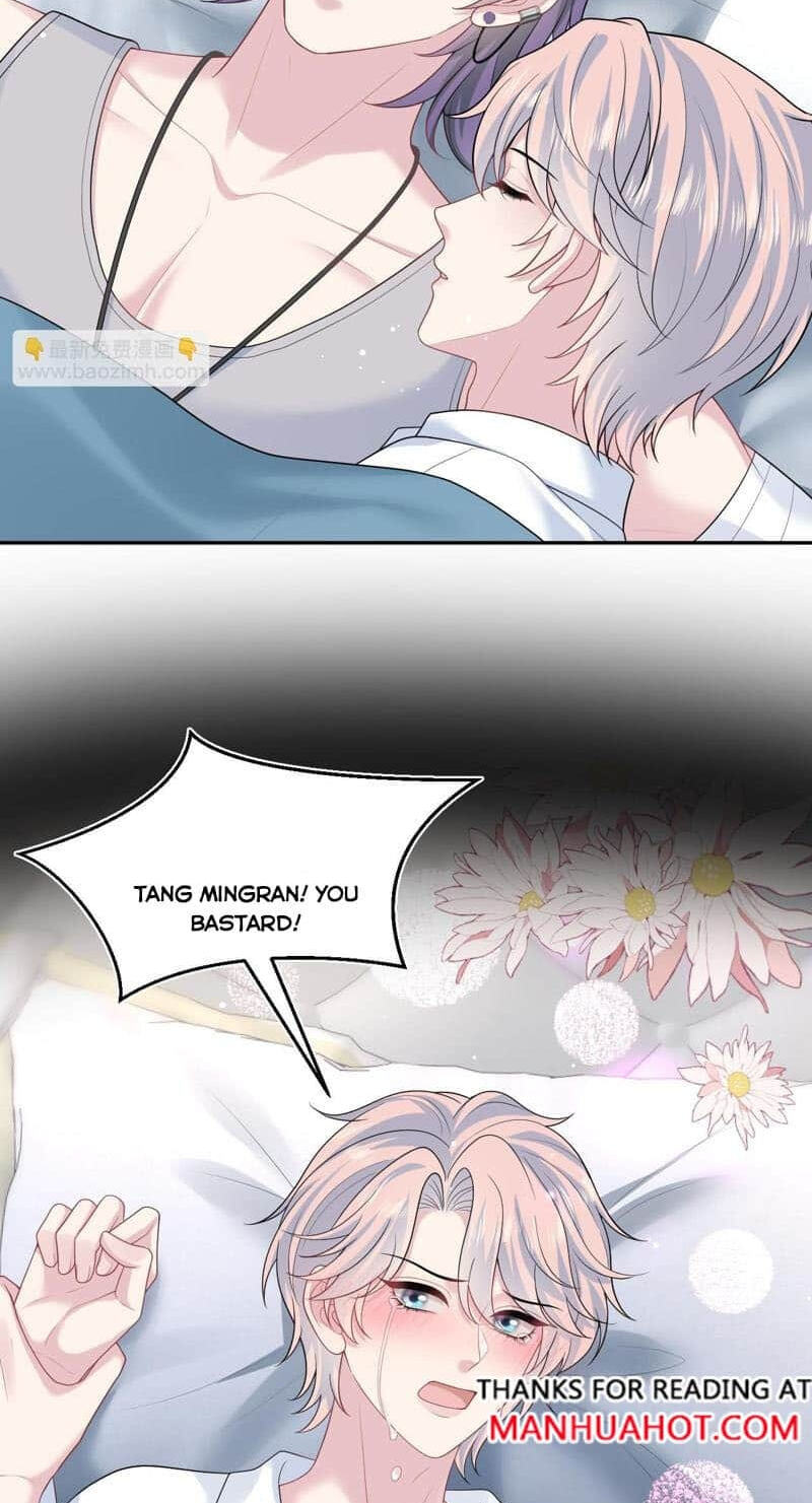 Brilliantly Beautiful White Lotus Teaching Online Chapter 403 page 9 - 