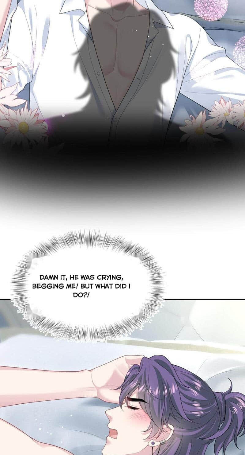 Brilliantly Beautiful White Lotus Teaching Online Chapter 403 page 10 - 