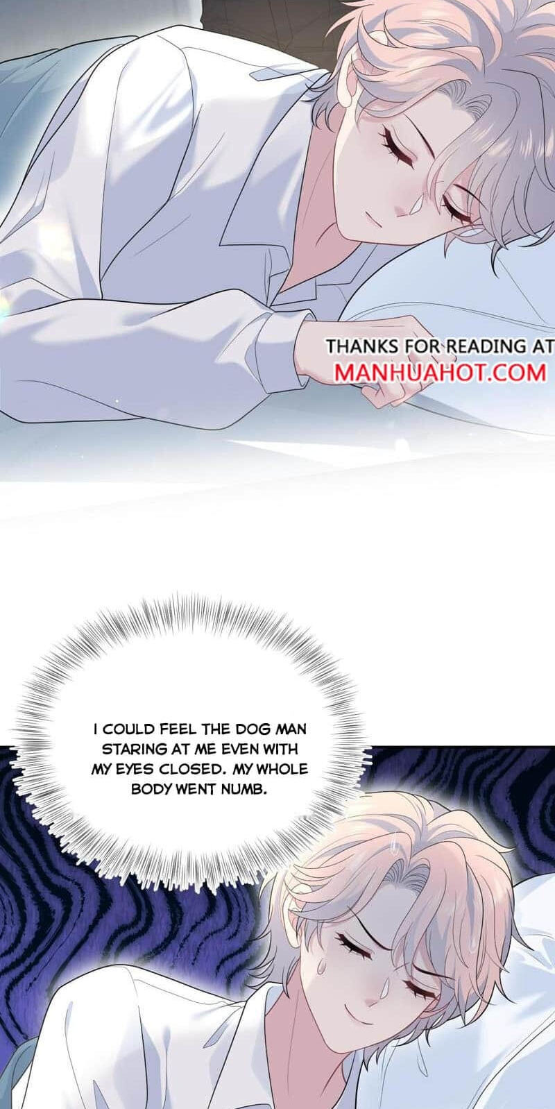 Brilliantly Beautiful White Lotus Teaching Online Chapter 404 page 2 - 