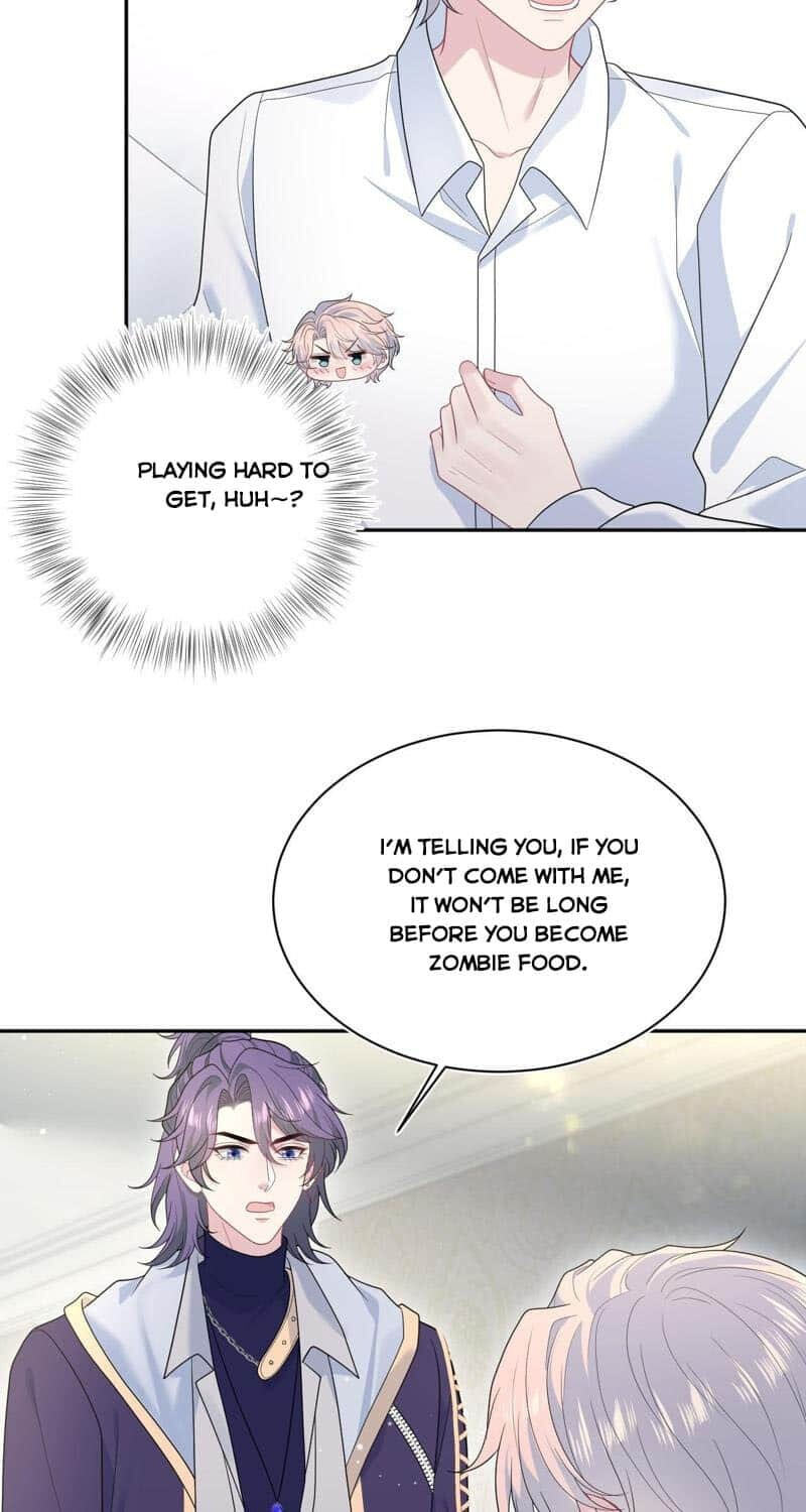 Brilliantly Beautiful White Lotus Teaching Online Chapter 404 page 14 - 