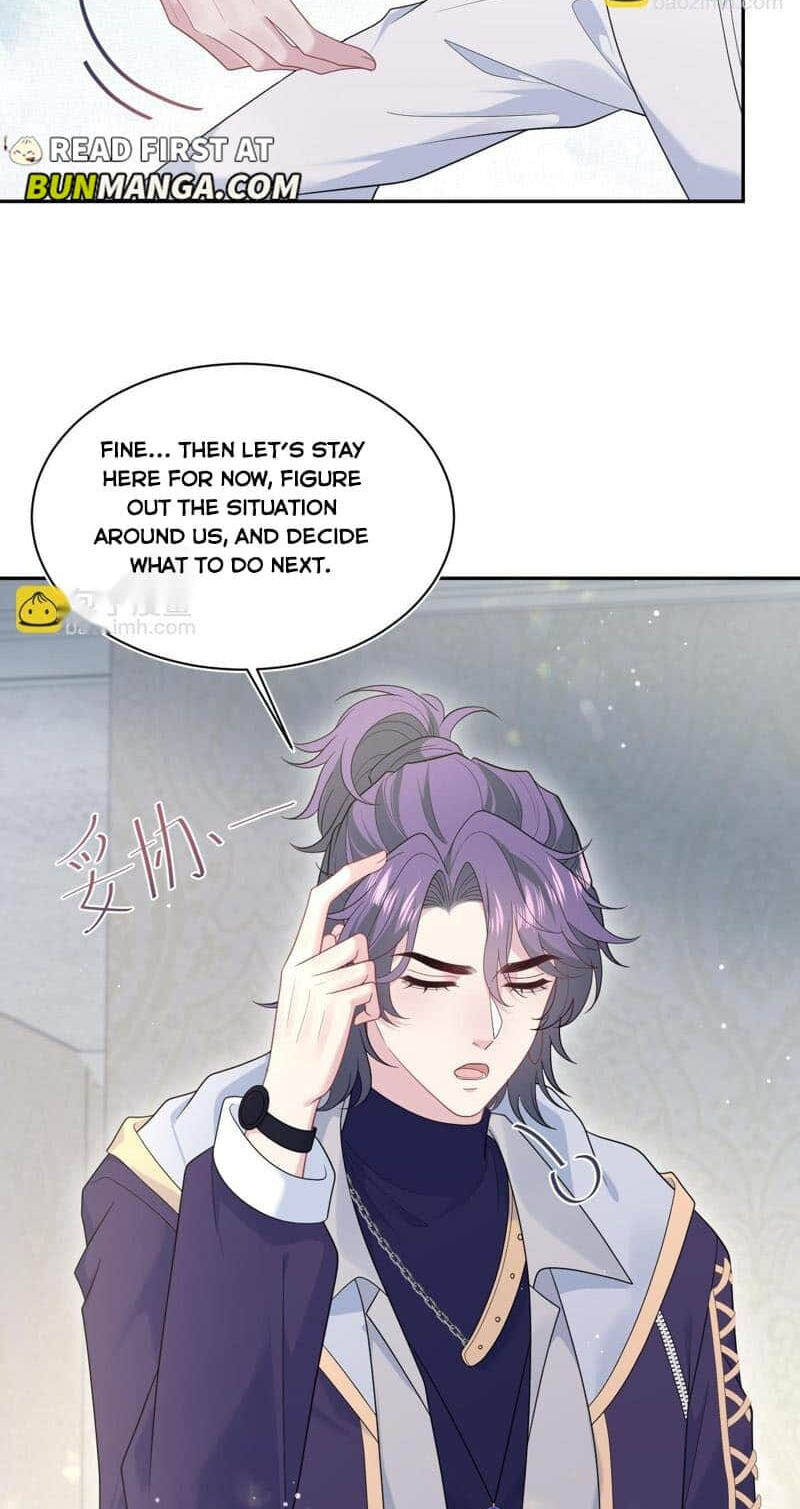 Brilliantly Beautiful White Lotus Teaching Online Chapter 404 page 19 - 
