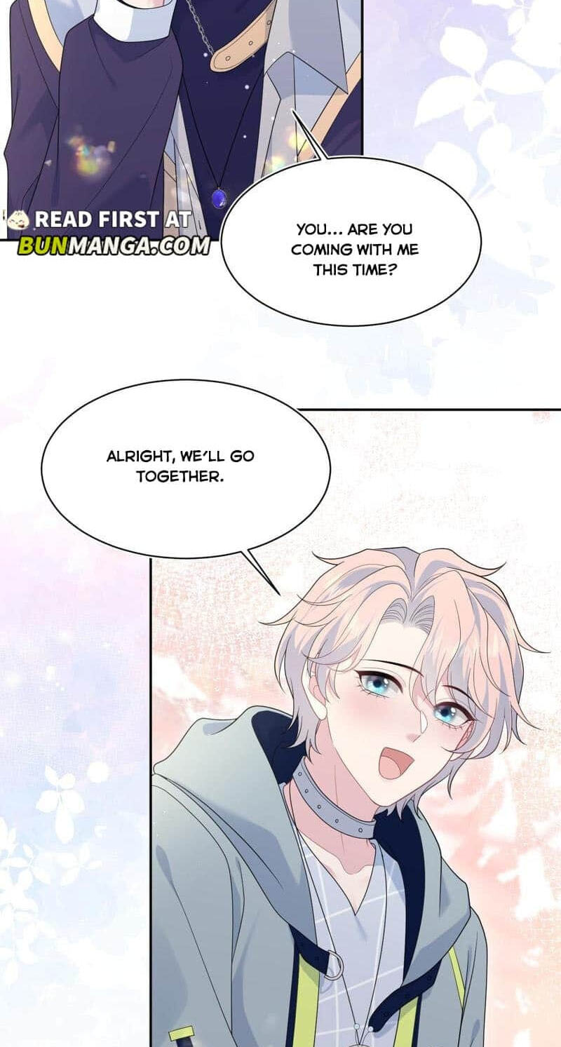 Brilliantly Beautiful White Lotus Teaching Online Chapter 404 page 23 - 