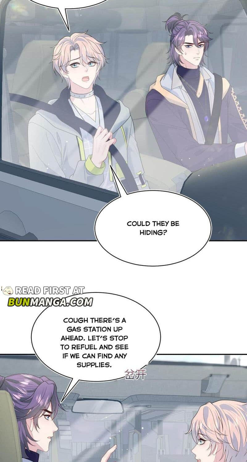 Brilliantly Beautiful White Lotus Teaching Online Chapter 404 page 26 - 
