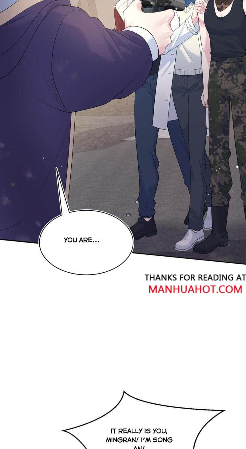 Brilliantly Beautiful White Lotus Teaching Online Chapter 404 page 30 - 