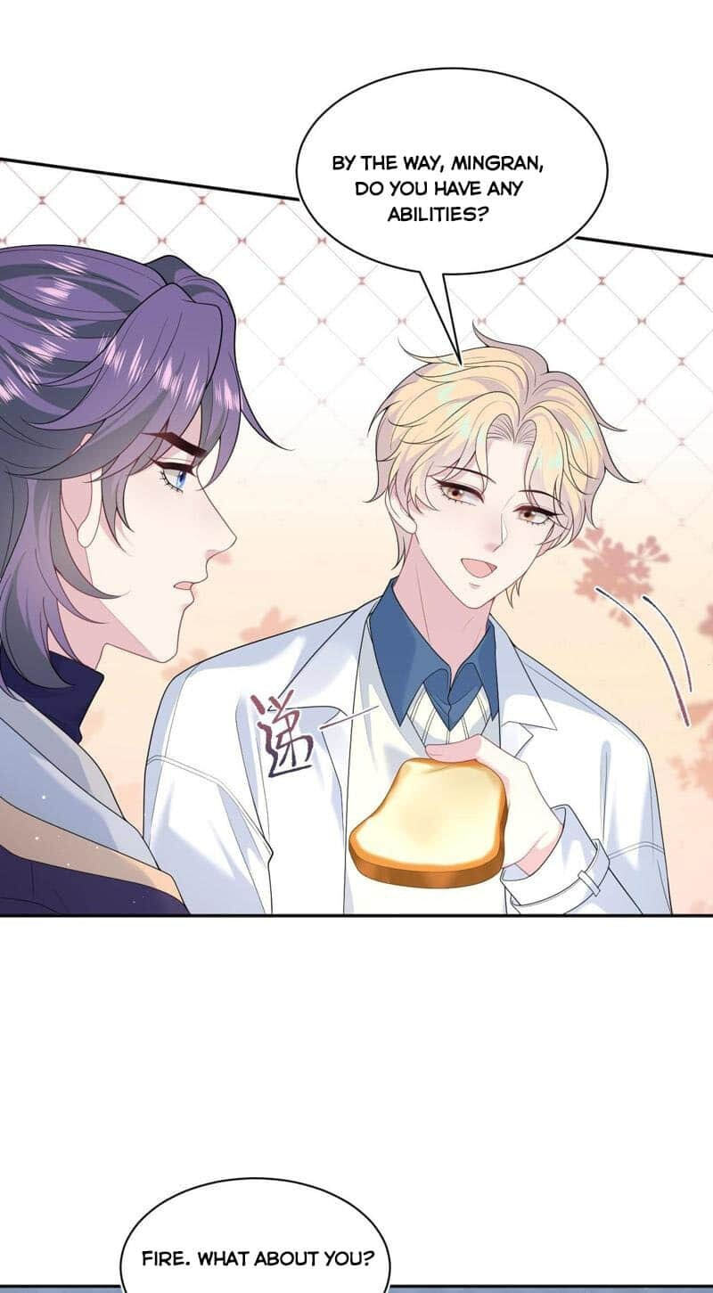 Brilliantly Beautiful White Lotus Teaching Online Chapter 404 page 35 - 