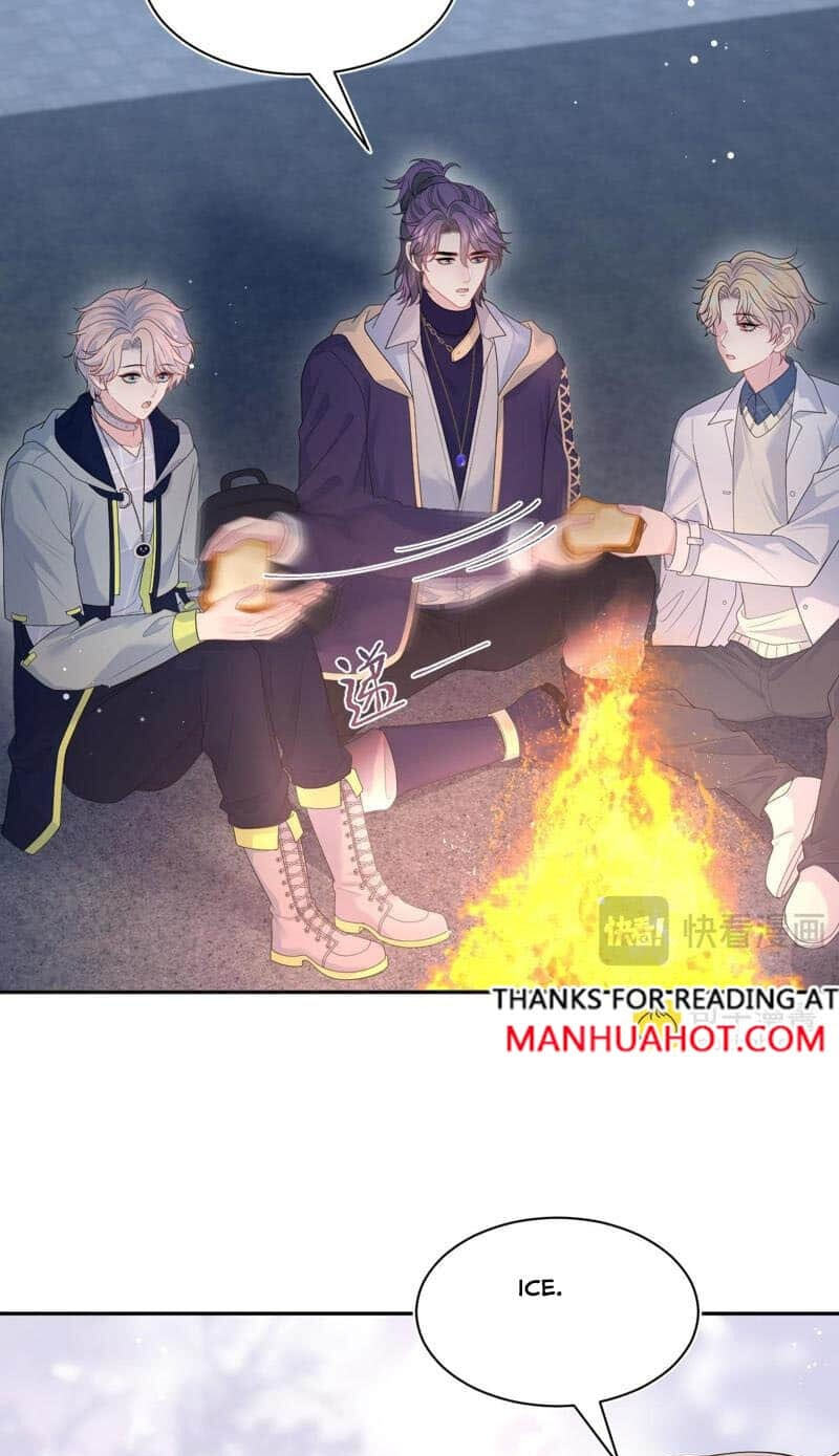 Brilliantly Beautiful White Lotus Teaching Online Chapter 404 page 36 - 