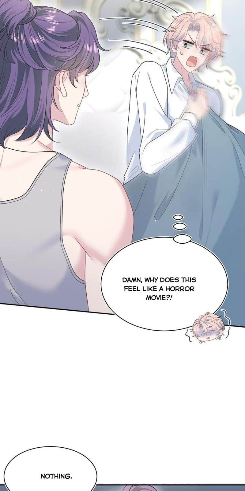 Brilliantly Beautiful White Lotus Teaching Online Chapter 404 page 6 - 