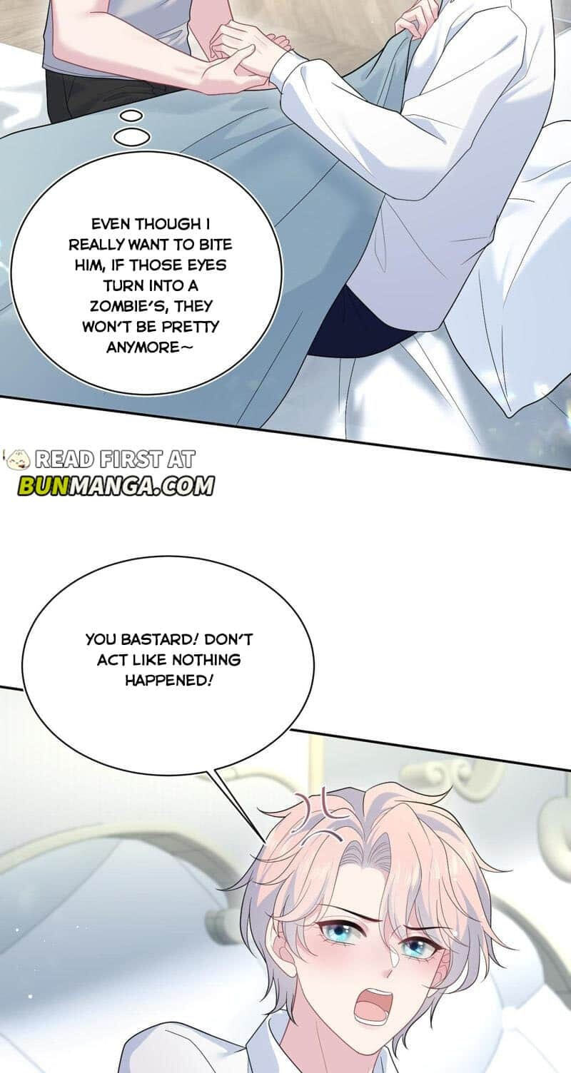 Brilliantly Beautiful White Lotus Teaching Online Chapter 404 page 8 - 