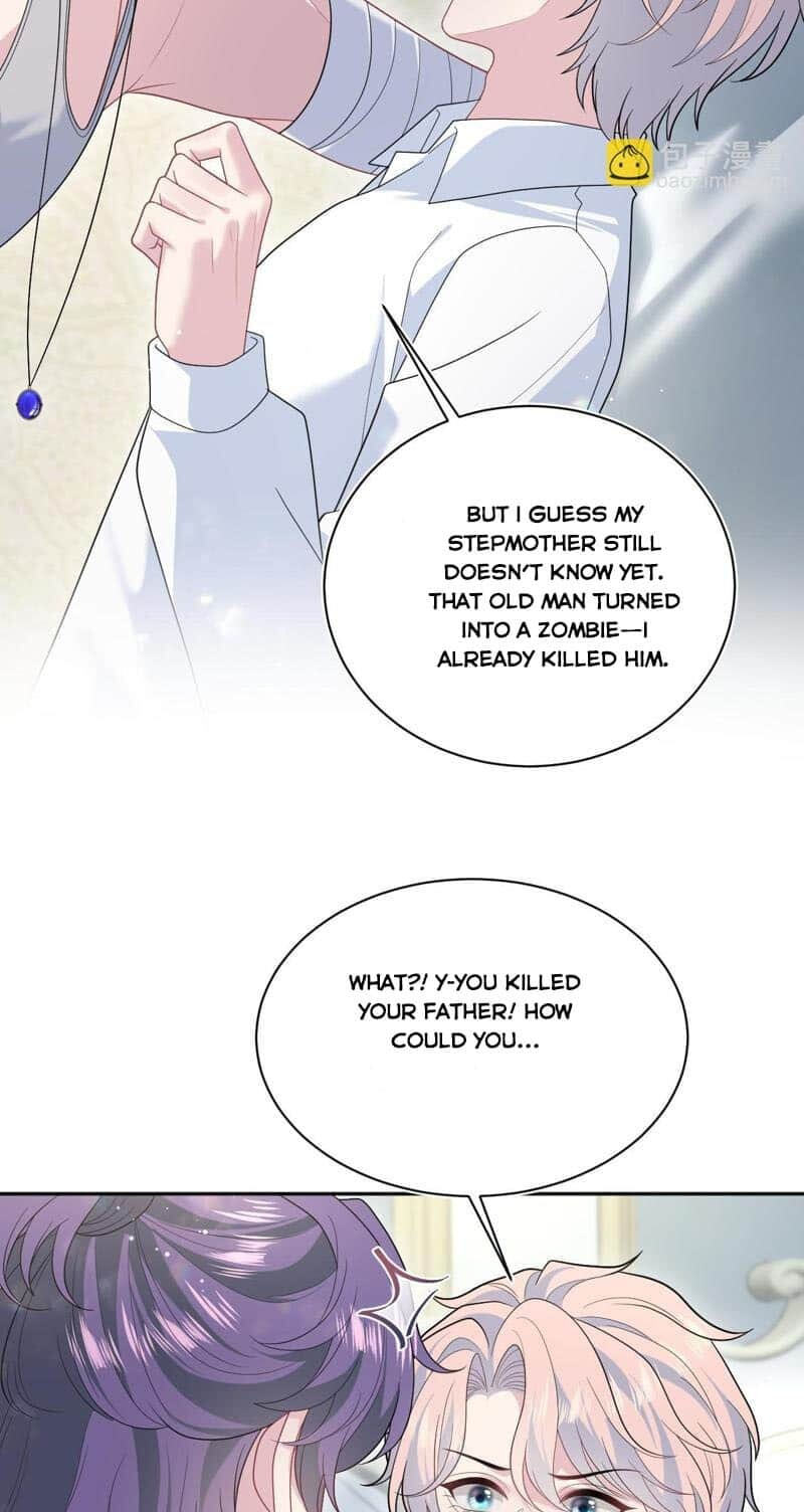 Brilliantly Beautiful White Lotus Teaching Online Chapter 404 page 10 - 