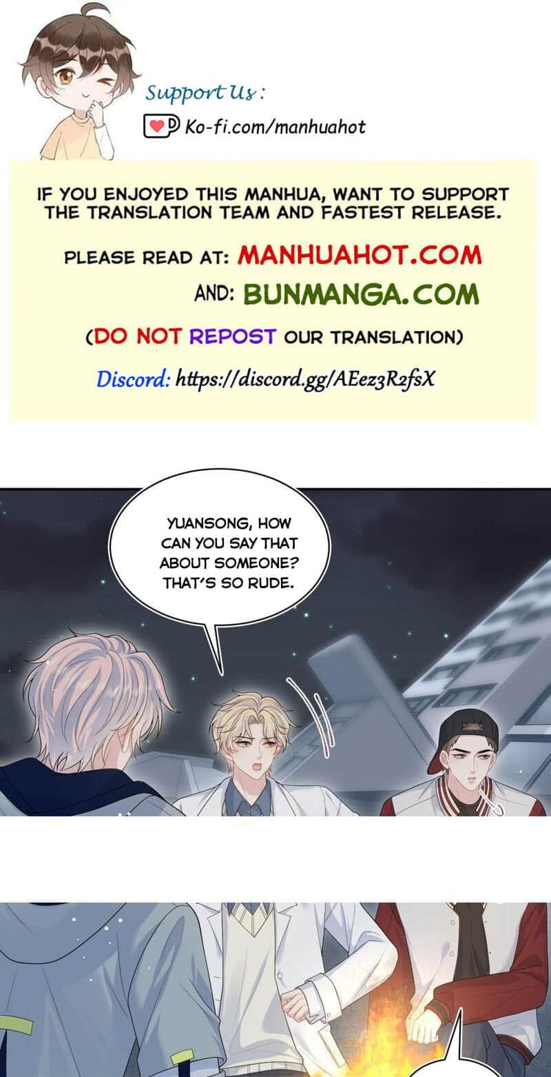 Brilliantly Beautiful White Lotus Teaching Online Chapter 405 page 1 - 