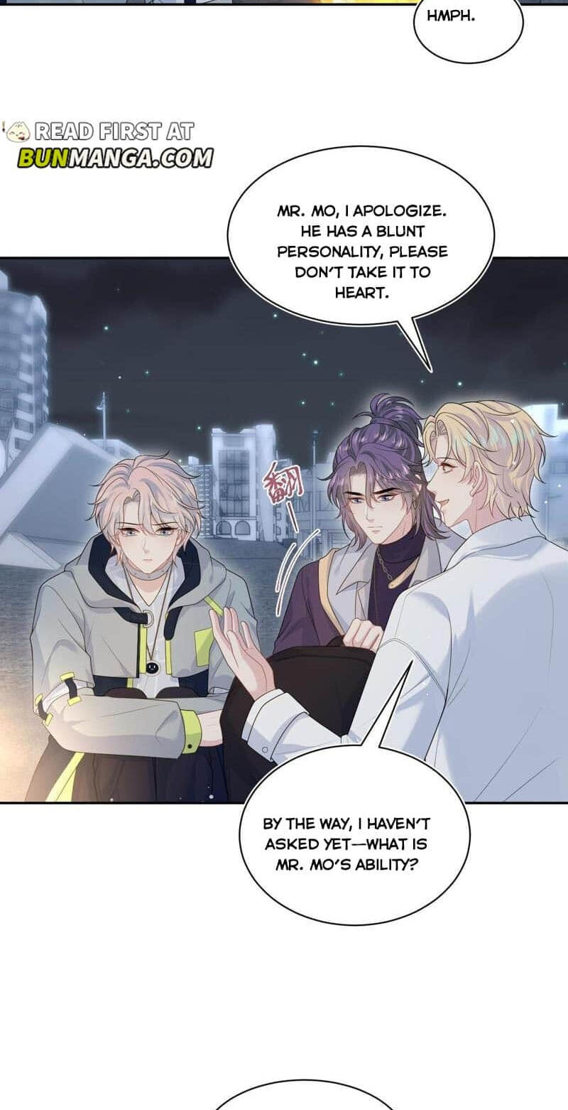 Brilliantly Beautiful White Lotus Teaching Online Chapter 405 page 2 - 