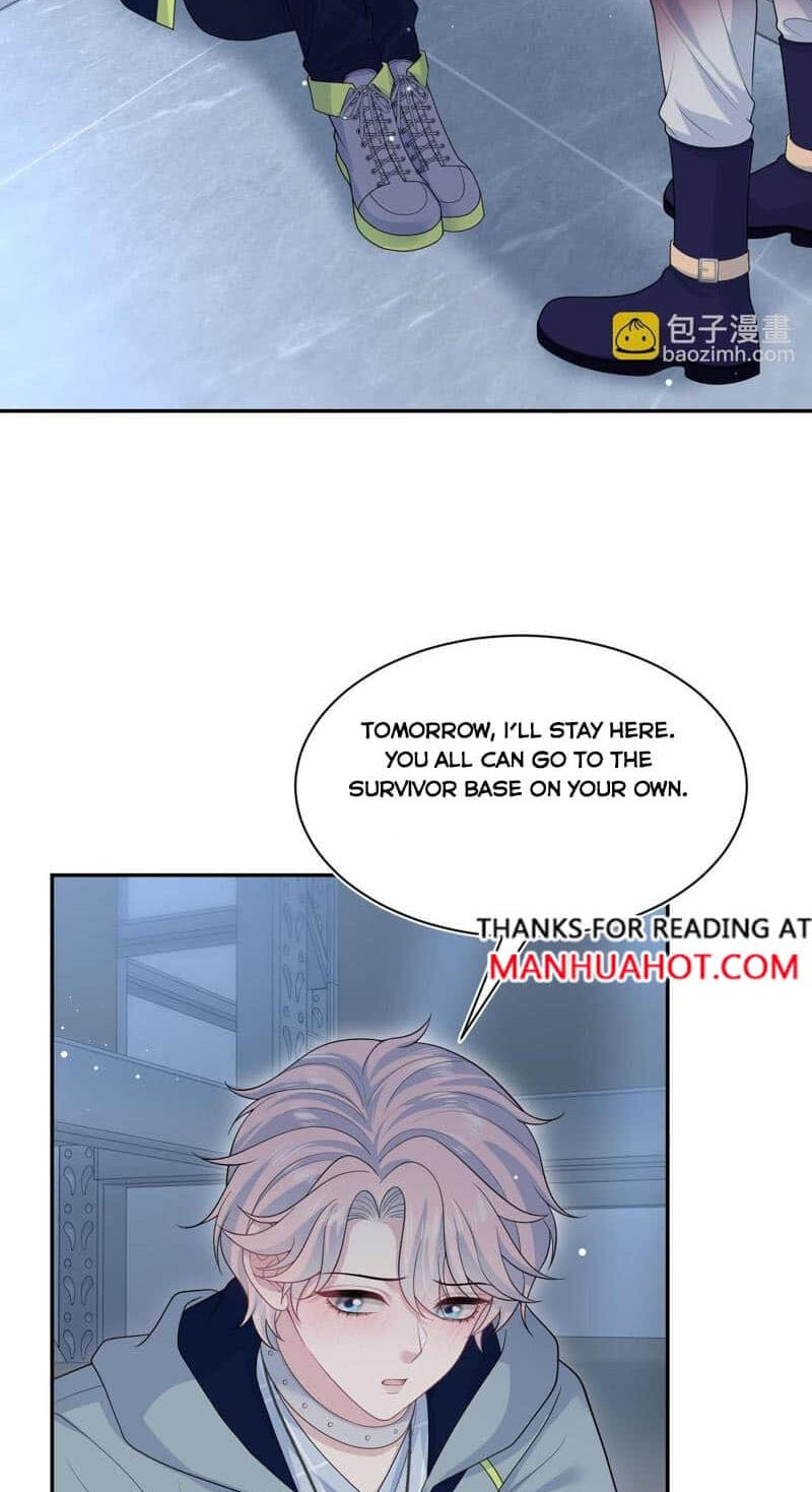 Brilliantly Beautiful White Lotus Teaching Online Chapter 405 page 12 - 