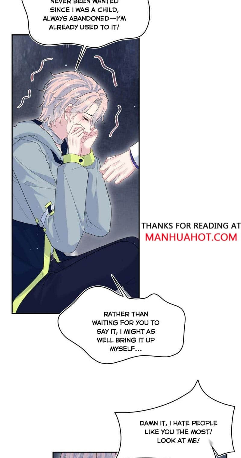 Brilliantly Beautiful White Lotus Teaching Online Chapter 405 page 16 - 