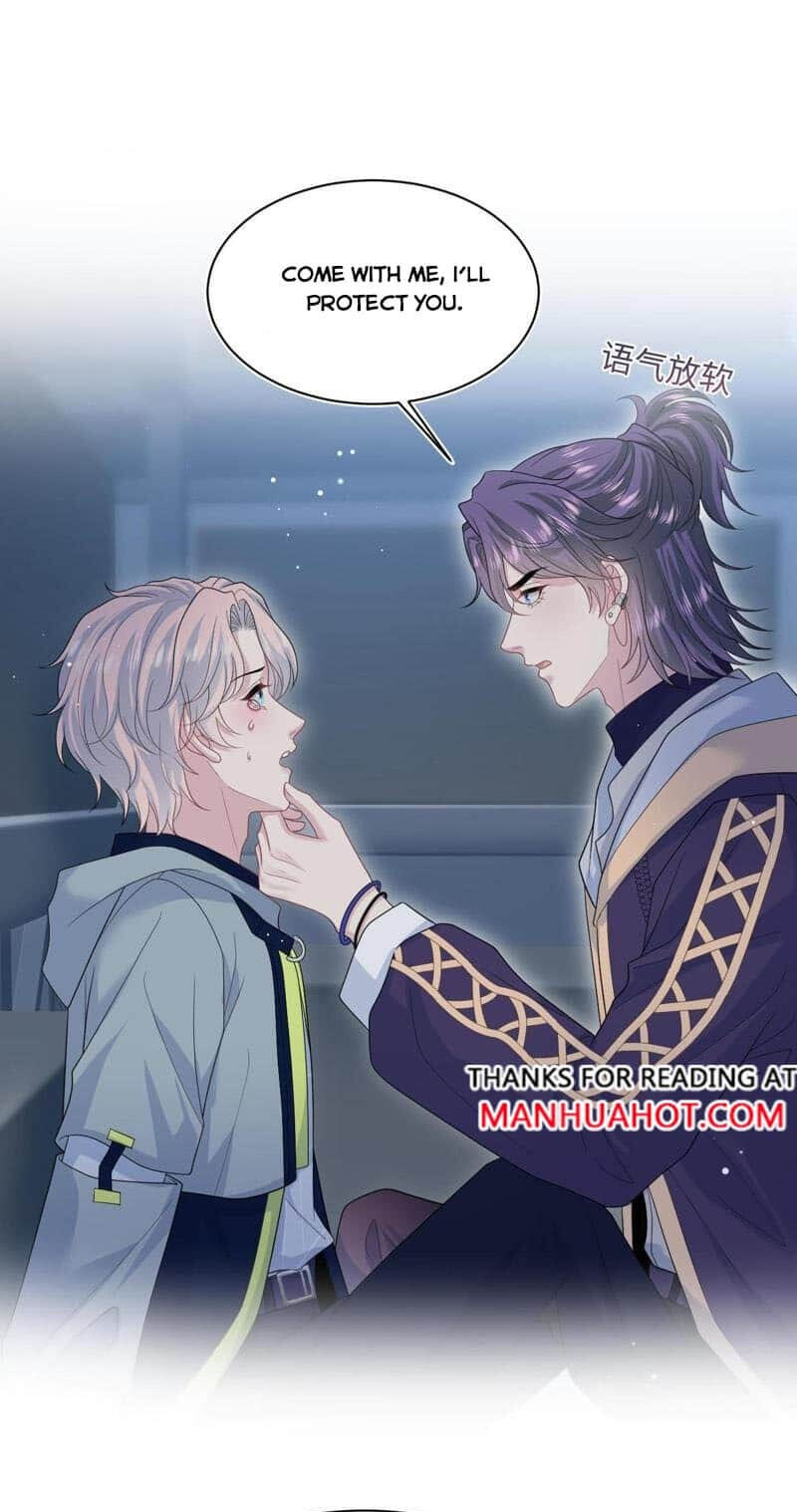 Brilliantly Beautiful White Lotus Teaching Online Chapter 405 page 19 - 