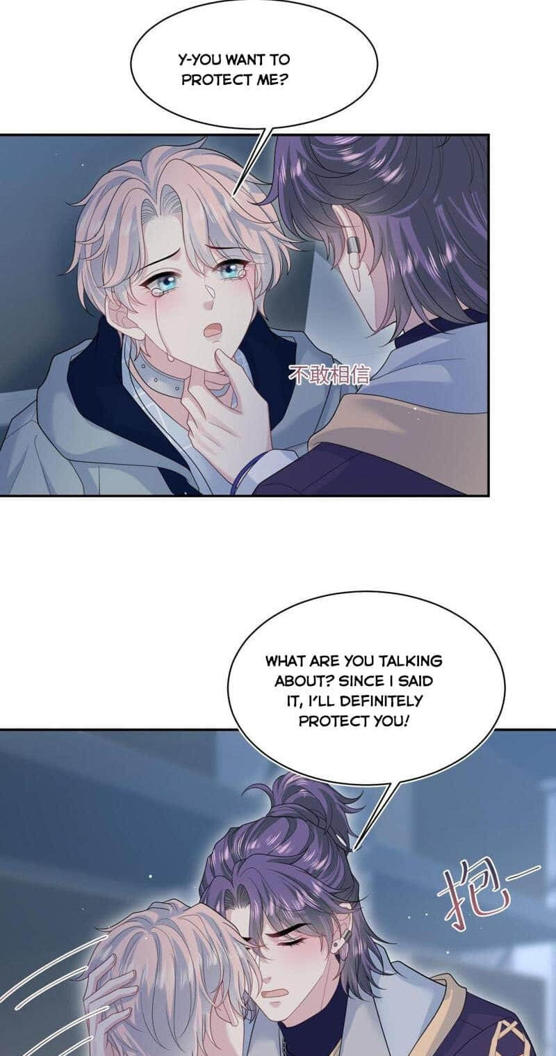 Brilliantly Beautiful White Lotus Teaching Online Chapter 405 page 20 - 