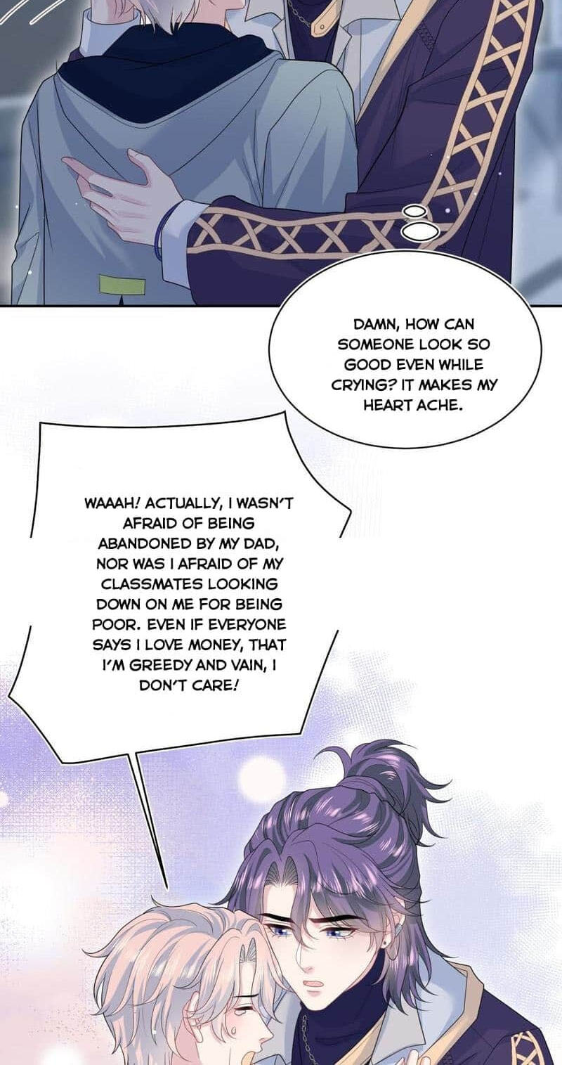 Brilliantly Beautiful White Lotus Teaching Online Chapter 405 page 21 - 