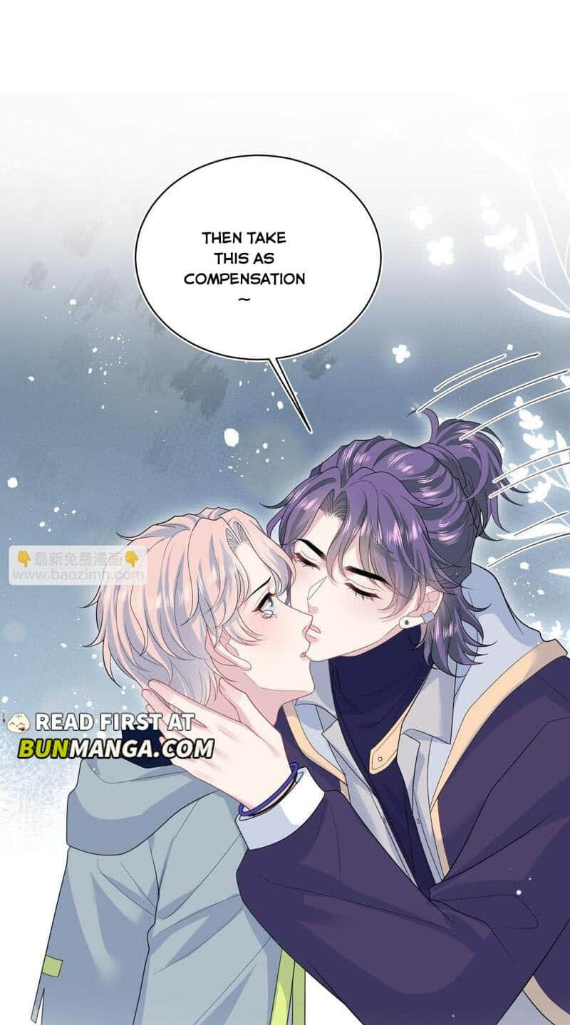 Brilliantly Beautiful White Lotus Teaching Online Chapter 405 page 25 - 