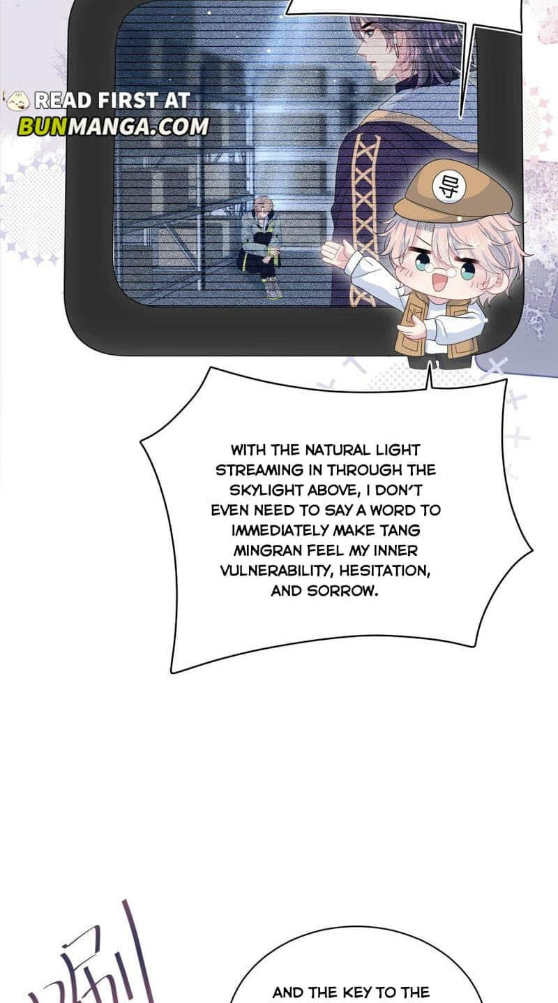 Brilliantly Beautiful White Lotus Teaching Online Chapter 405 page 30 - 