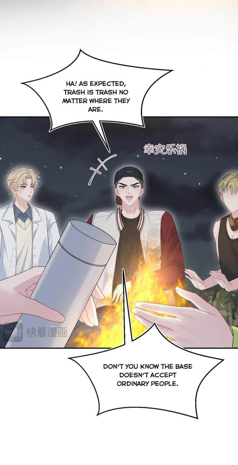 Brilliantly Beautiful White Lotus Teaching Online Chapter 405 page 4 - 
