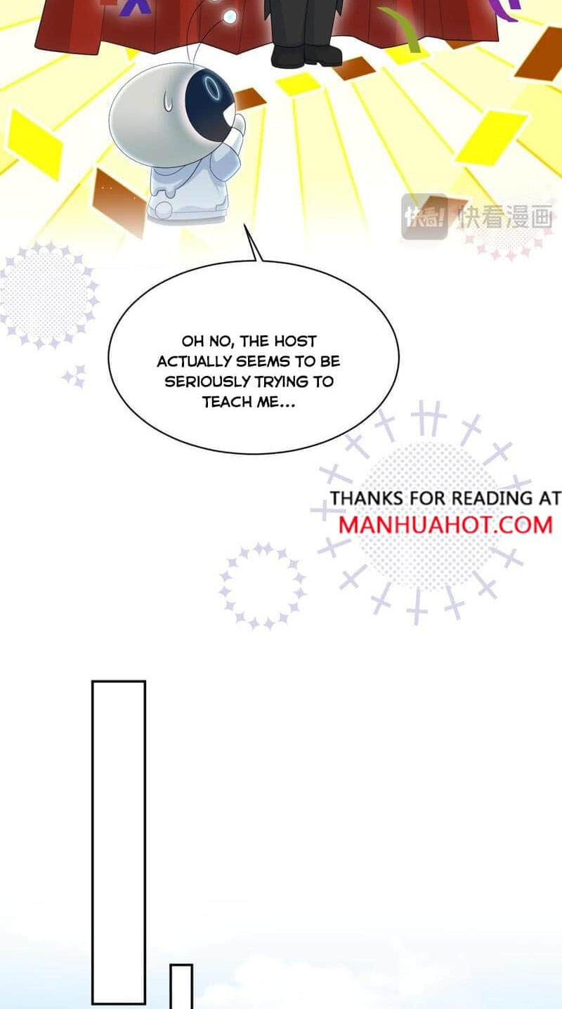 Brilliantly Beautiful White Lotus Teaching Online Chapter 405 page 34 - 