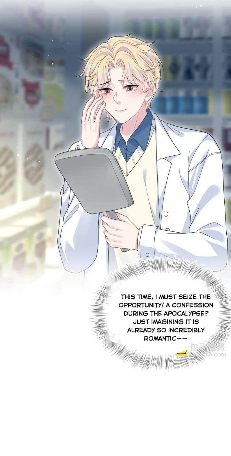 Brilliantly Beautiful White Lotus Teaching Online Chapter 405 page 36 - 