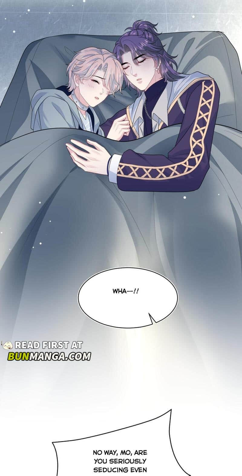 Brilliantly Beautiful White Lotus Teaching Online Chapter 405 page 38 - 