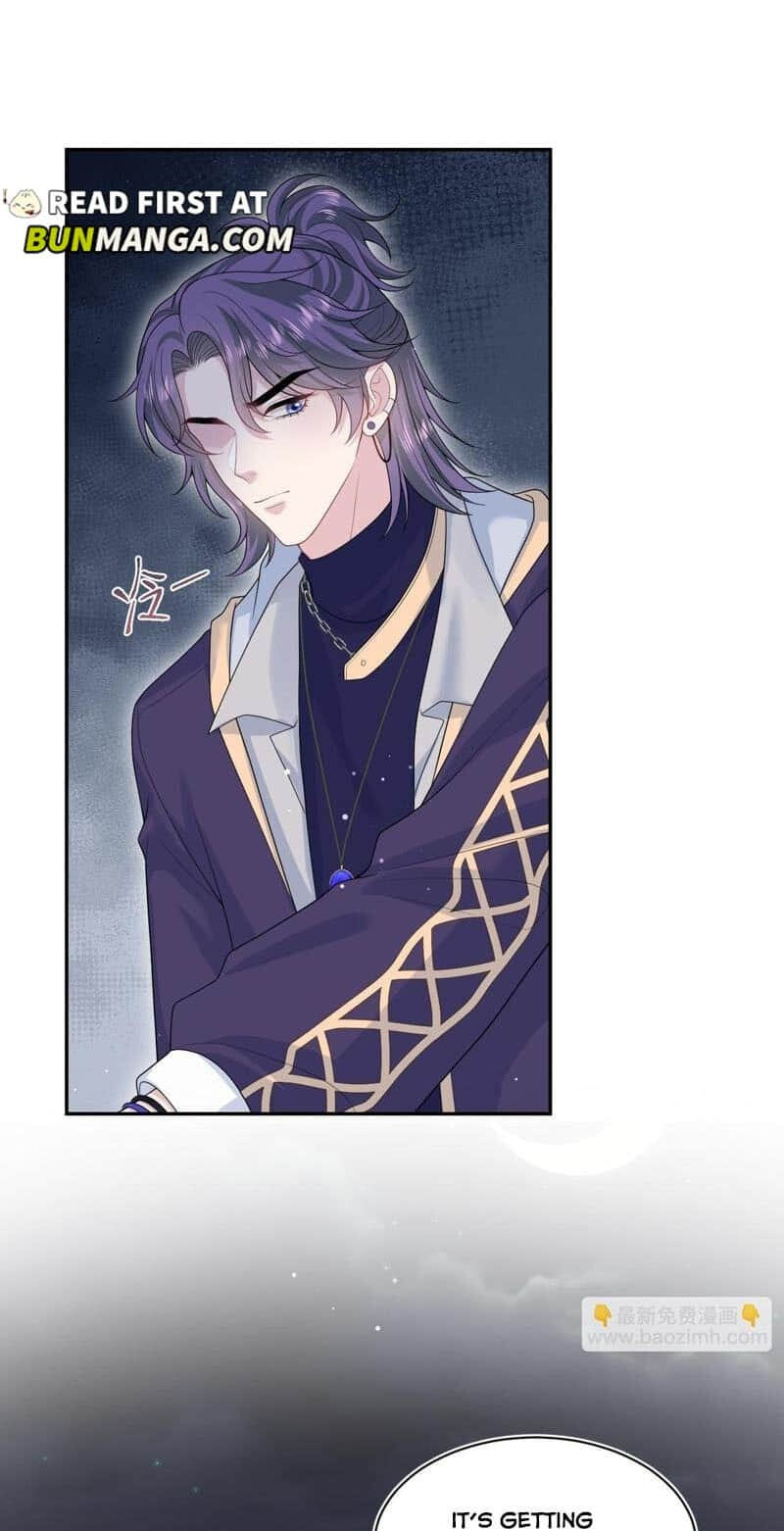 Brilliantly Beautiful White Lotus Teaching Online Chapter 405 page 5 - 