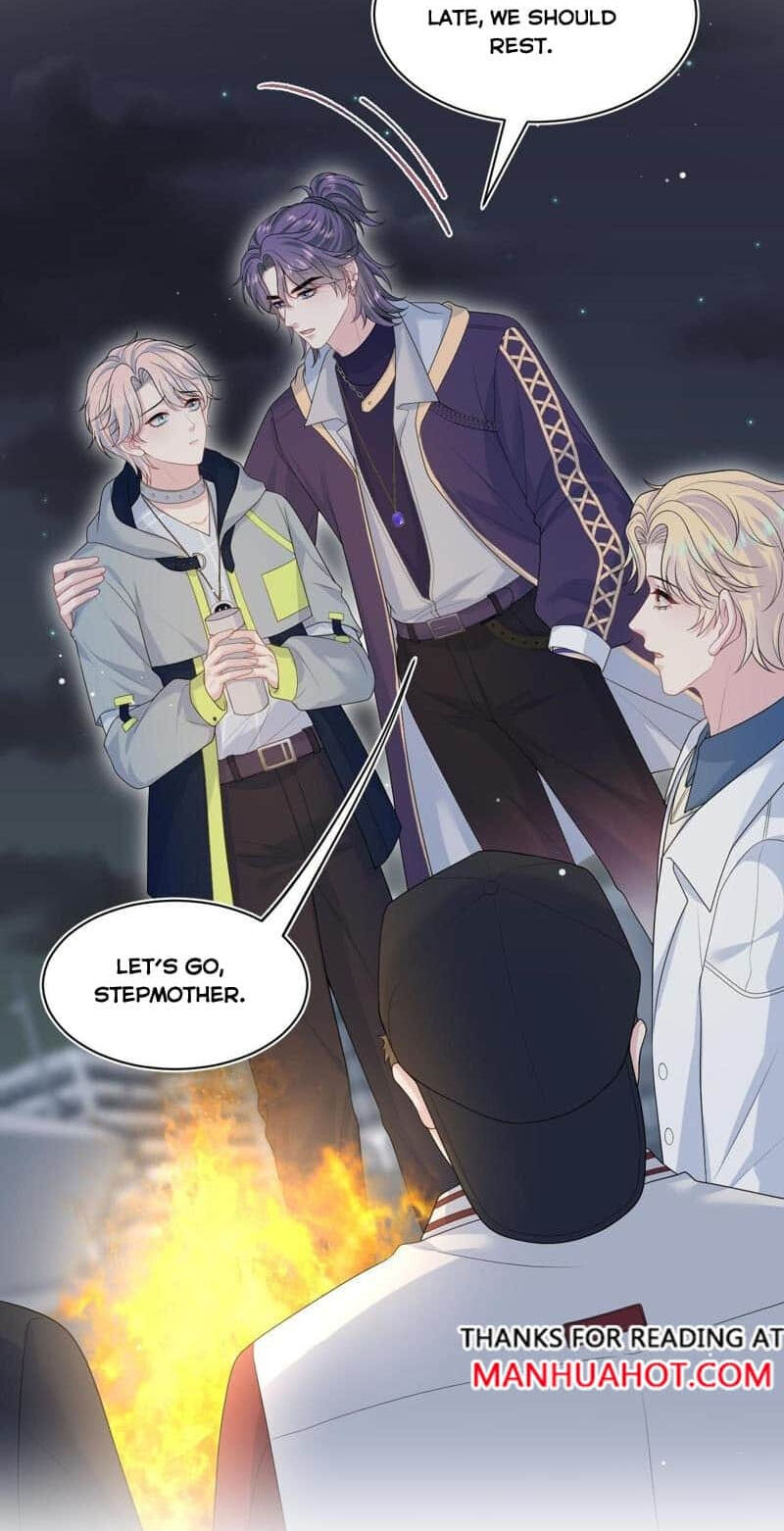 Brilliantly Beautiful White Lotus Teaching Online Chapter 405 page 6 - 