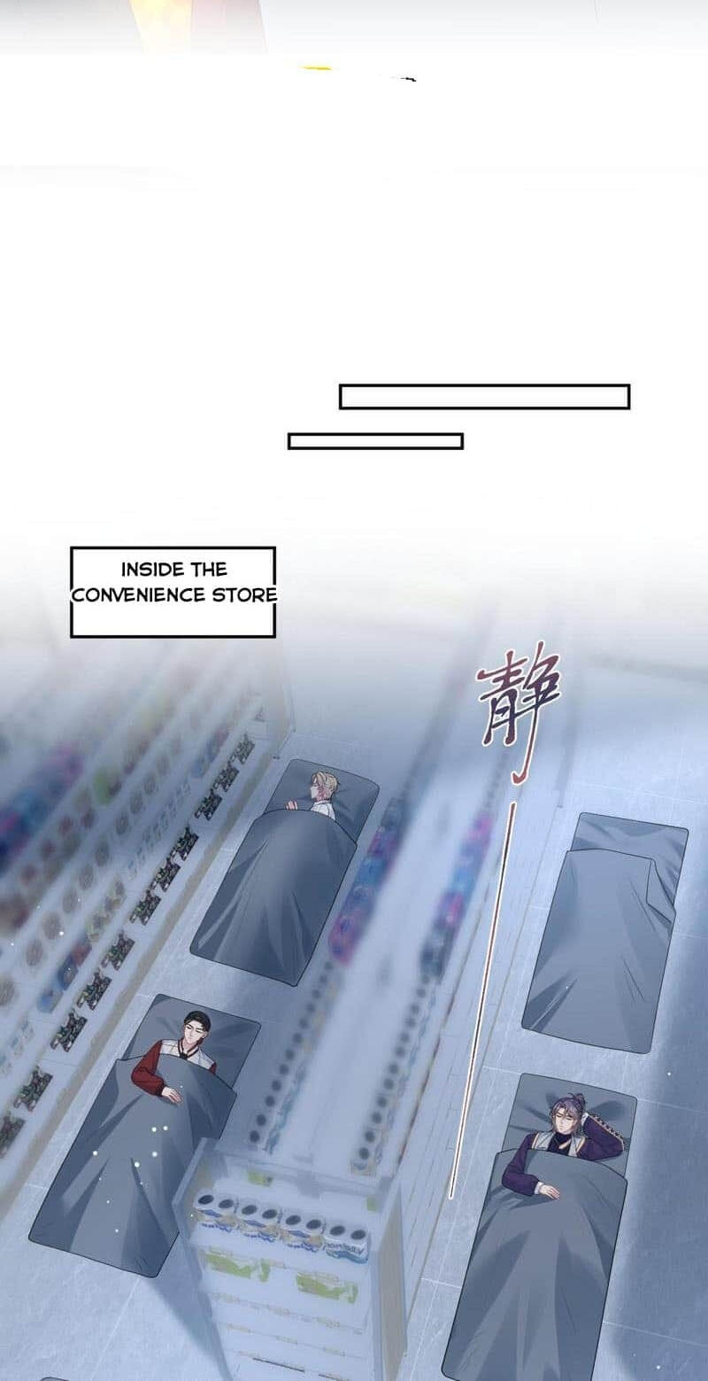 Brilliantly Beautiful White Lotus Teaching Online Chapter 405 page 7 - 
