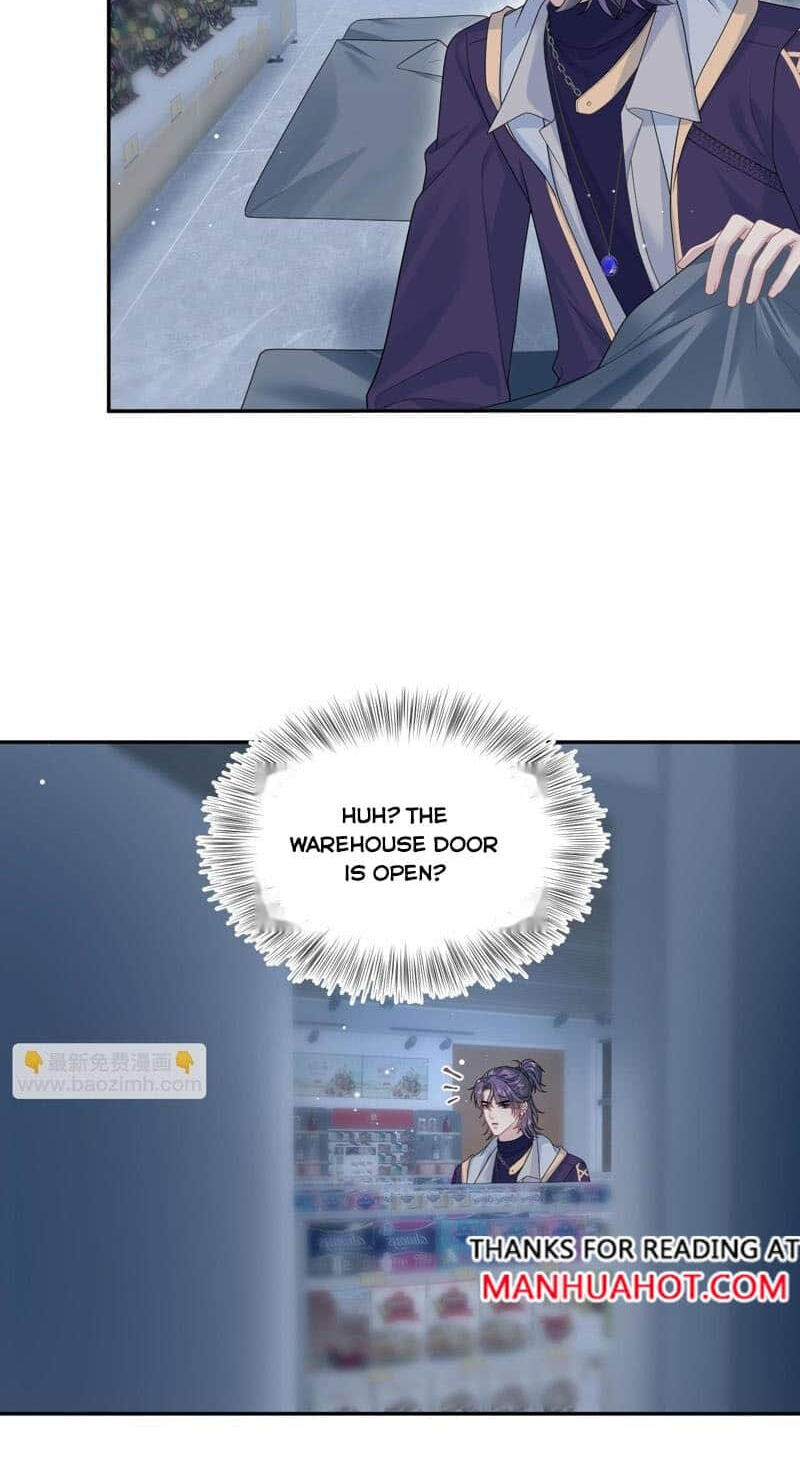 Brilliantly Beautiful White Lotus Teaching Online Chapter 405 page 9 - 