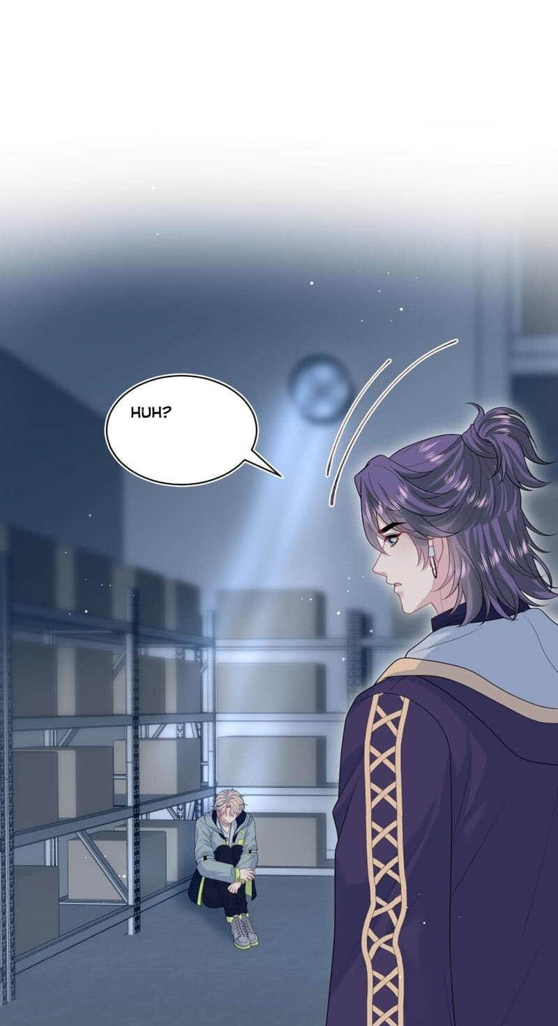Brilliantly Beautiful White Lotus Teaching Online Chapter 405 page 10 - 