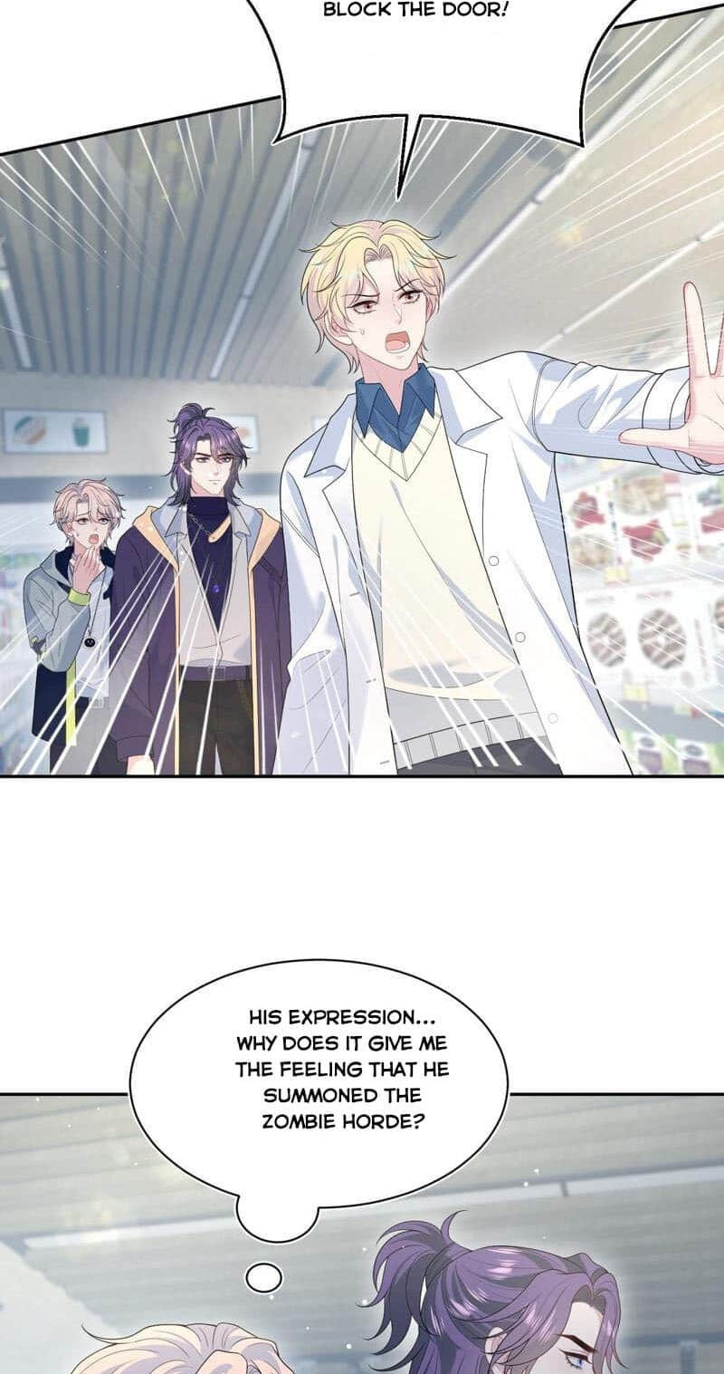 Brilliantly Beautiful White Lotus Teaching Online Chapter 406 page 11 - 