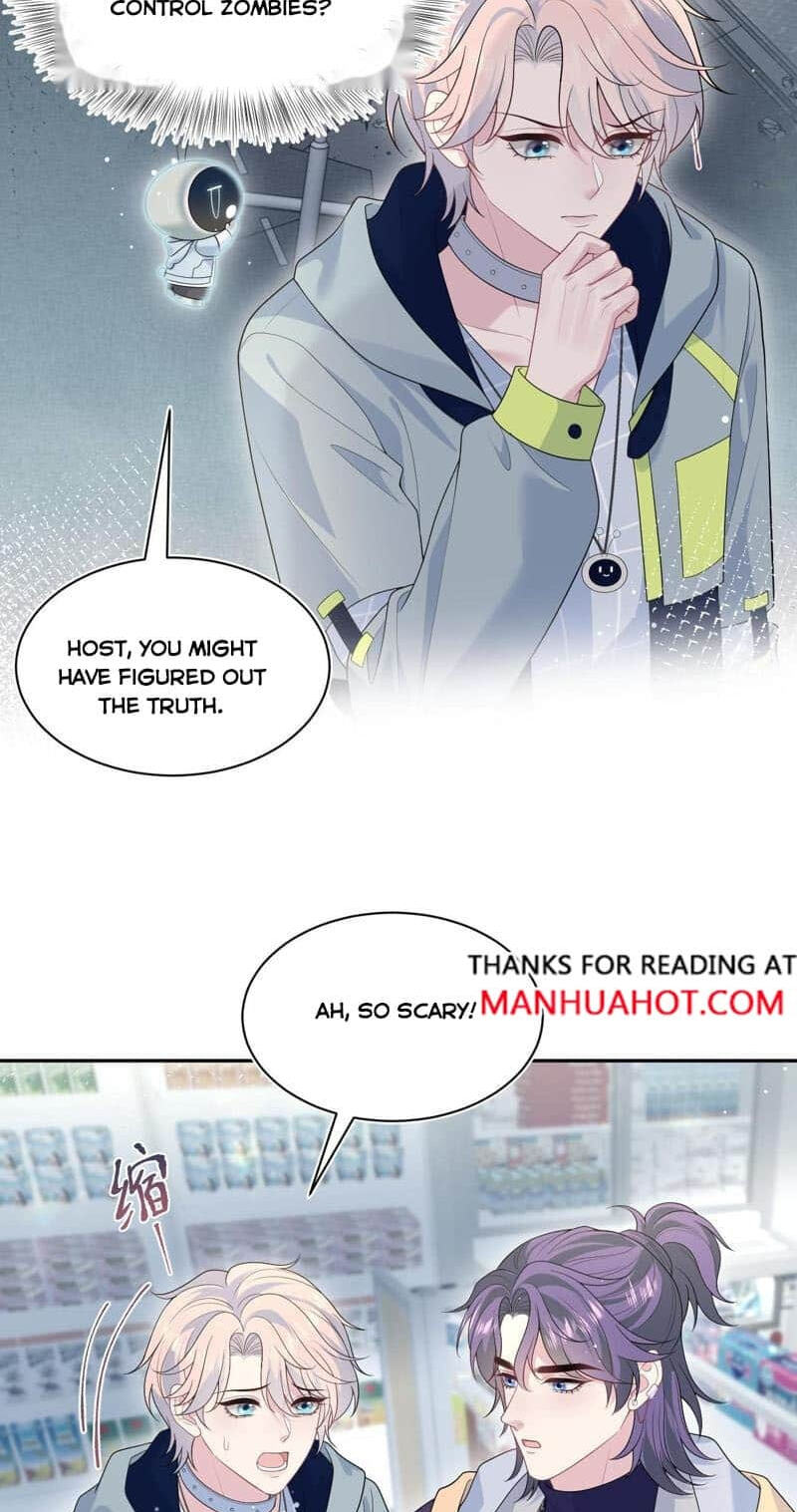 Brilliantly Beautiful White Lotus Teaching Online Chapter 406 page 13 - 