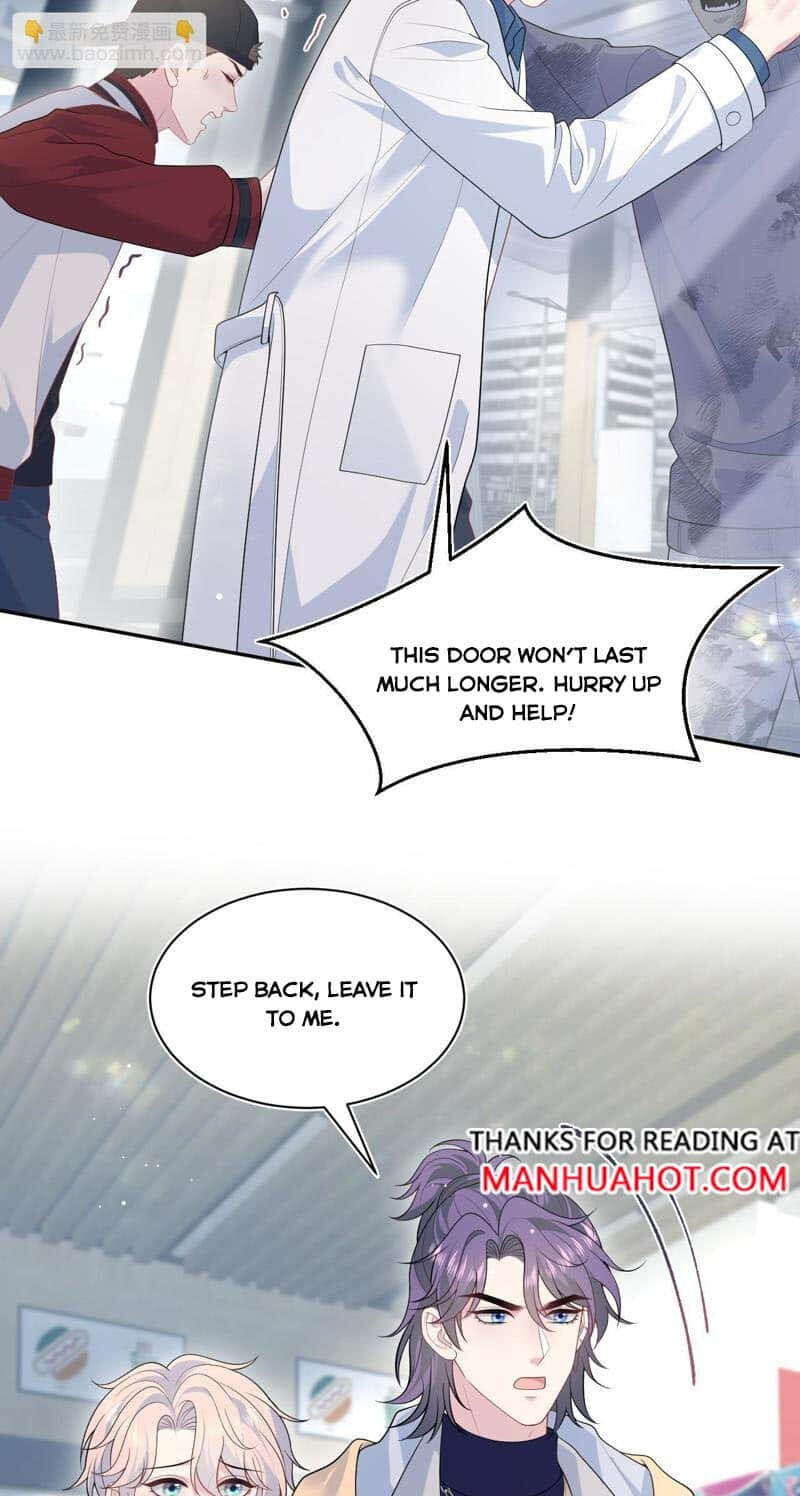 Brilliantly Beautiful White Lotus Teaching Online Chapter 406 page 15 - 
