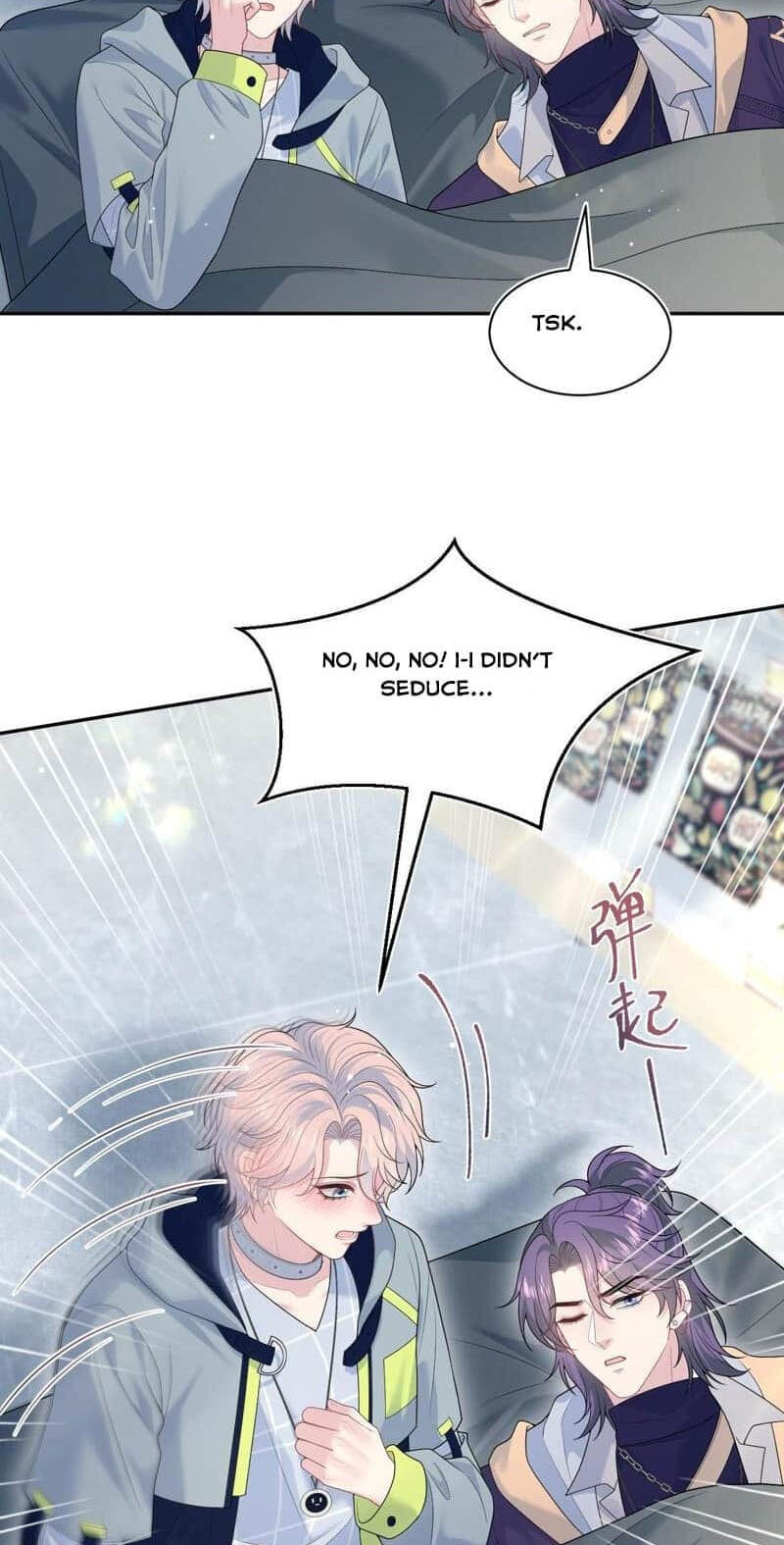 Brilliantly Beautiful White Lotus Teaching Online Chapter 406 page 3 - 