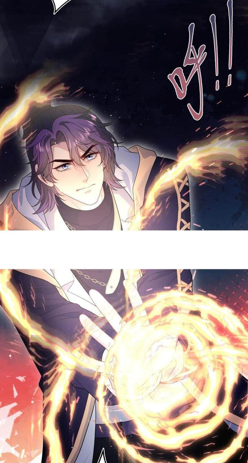 Brilliantly Beautiful White Lotus Teaching Online Chapter 406 page 21 - 